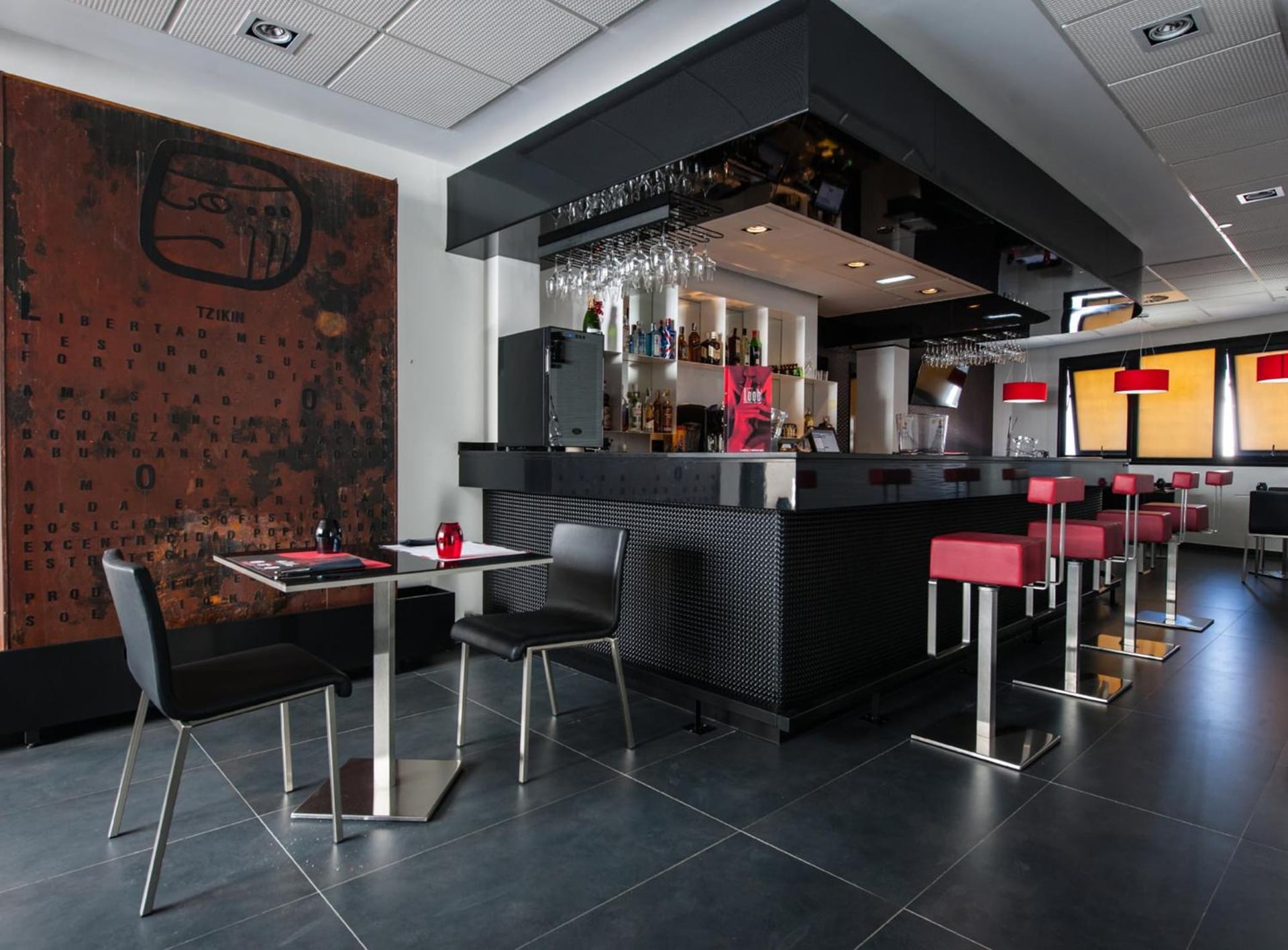 Hotel Loob Madrid, Torrejón de Ardoz, foto 5