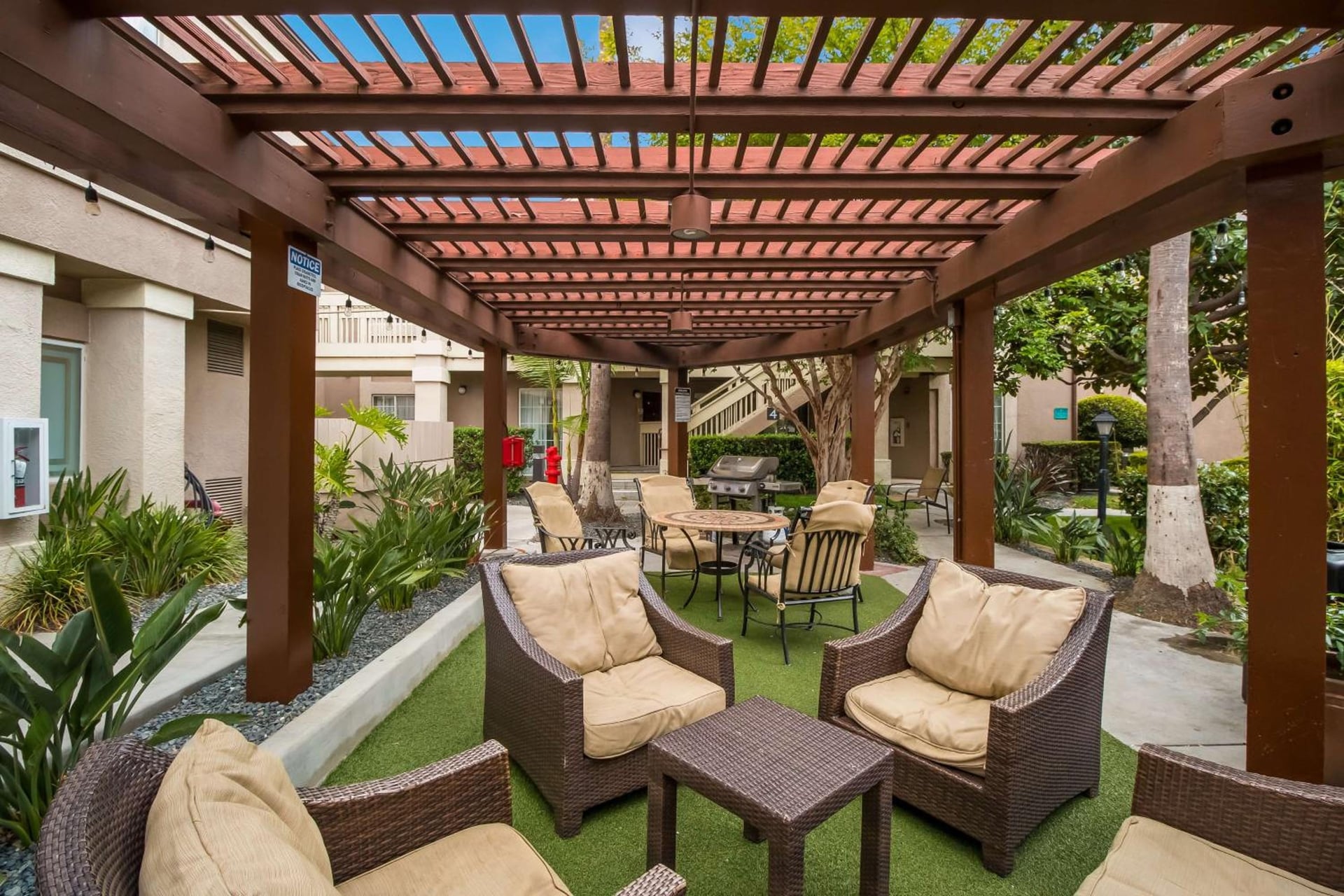 Sonesta ES Suites Torrance Redondo Beach, Torrance, foto 4