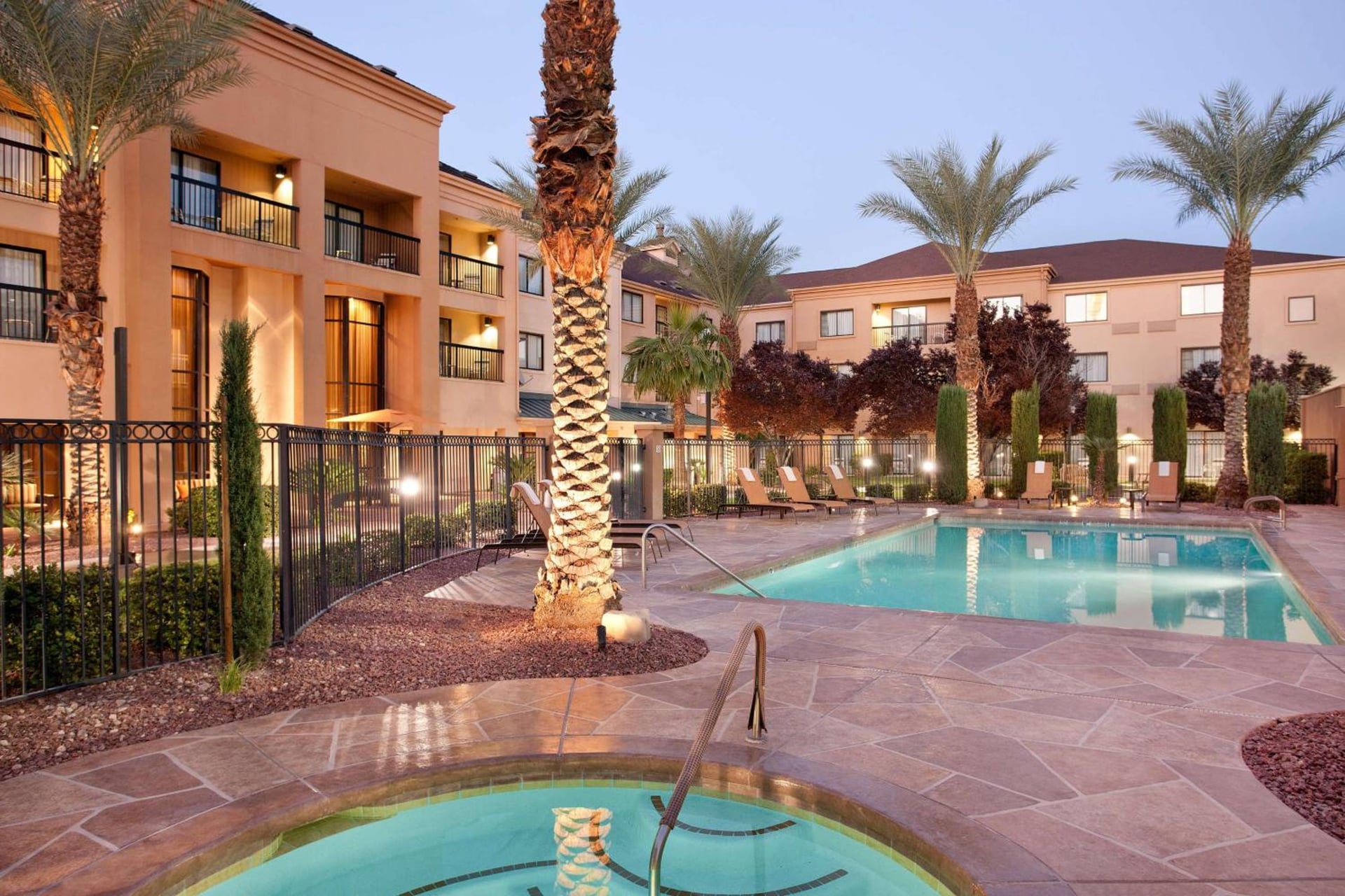 Sonesta Select Las Vegas Summerlin, Las Vegas, foto 5