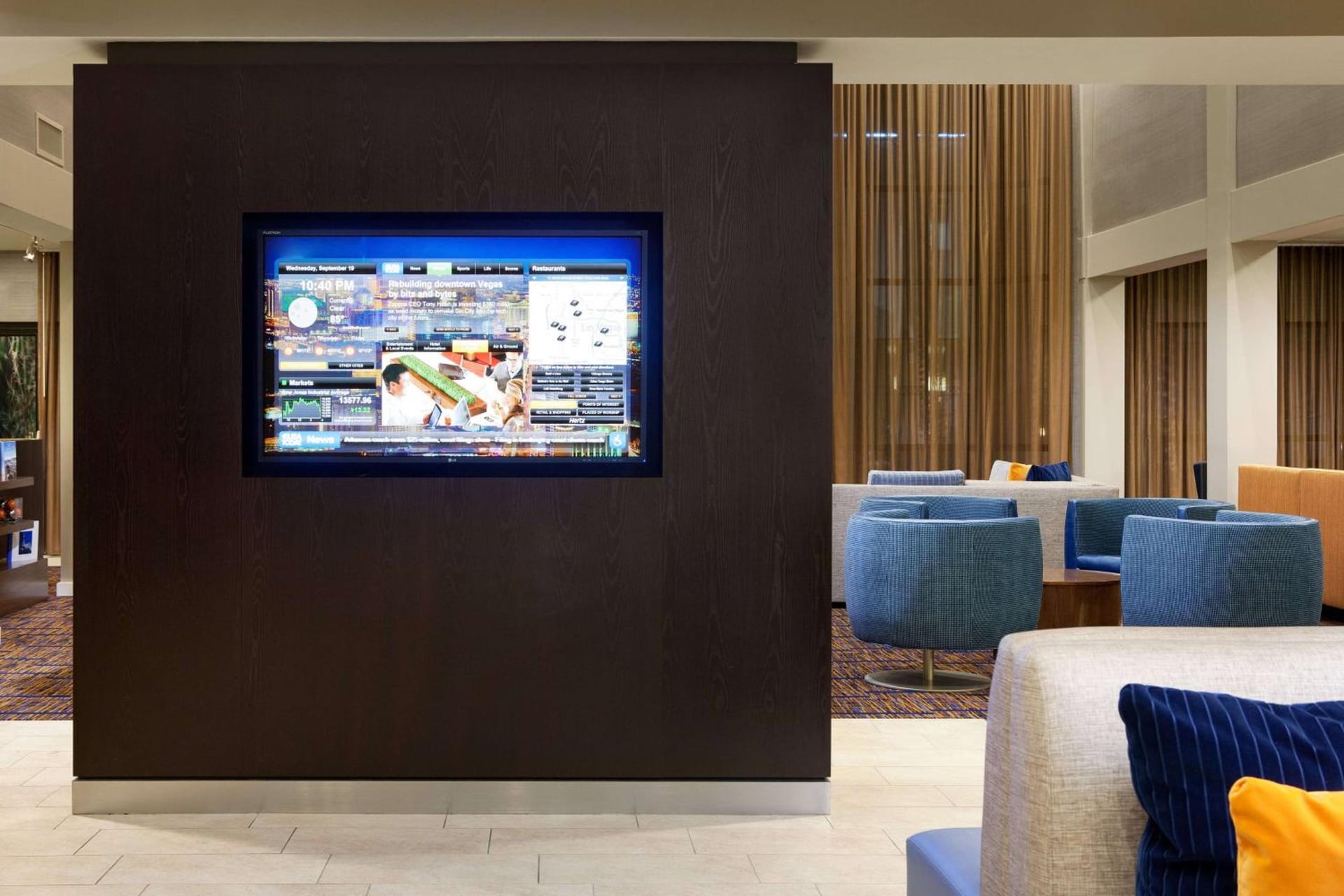 Sonesta Select Las Vegas Summerlin, Las Vegas, foto 2