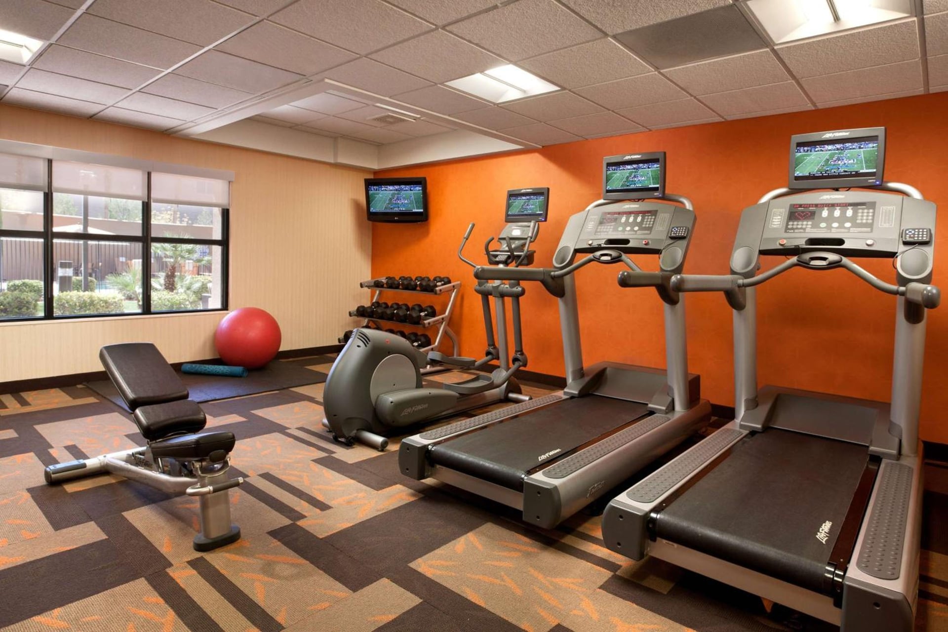 Sonesta Select Las Vegas Summerlin, Las Vegas, foto 4