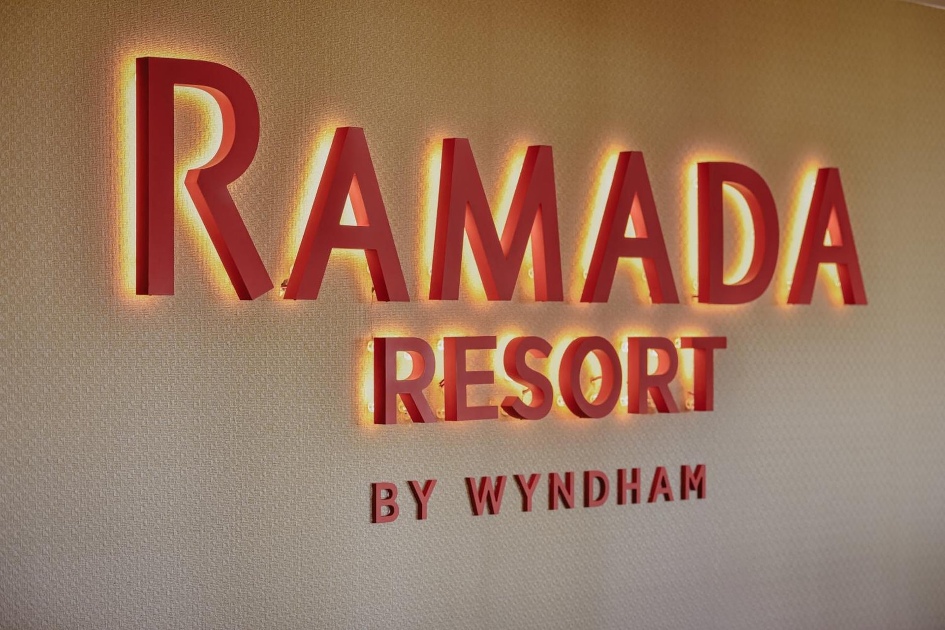 Ramada Resort by Wyndham Puerto de Mazarron, Puerto de Mazarrón, foto 2