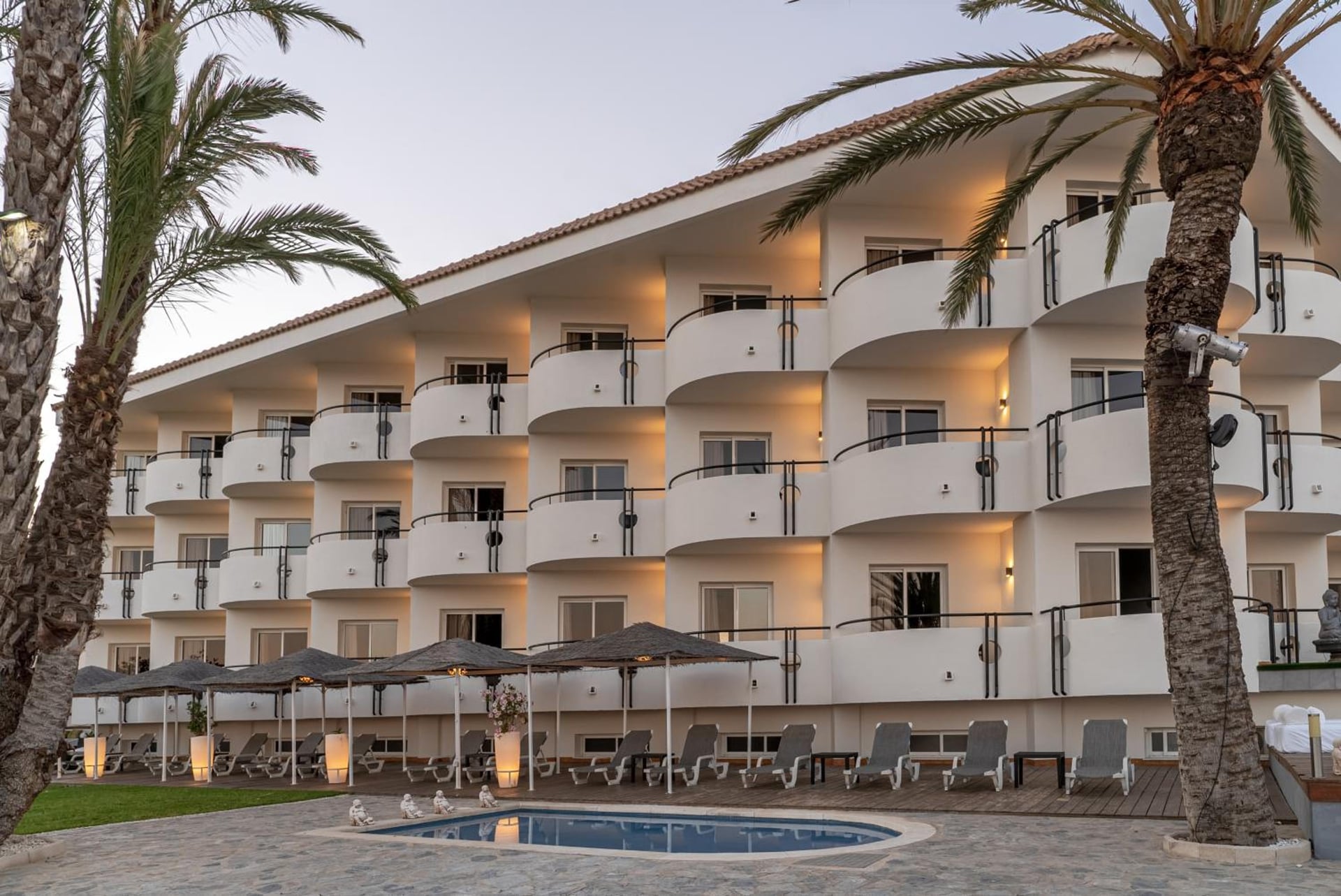 Ramada Resort by Wyndham Puerto de Mazarron, Puerto de Mazarrón, foto 4
