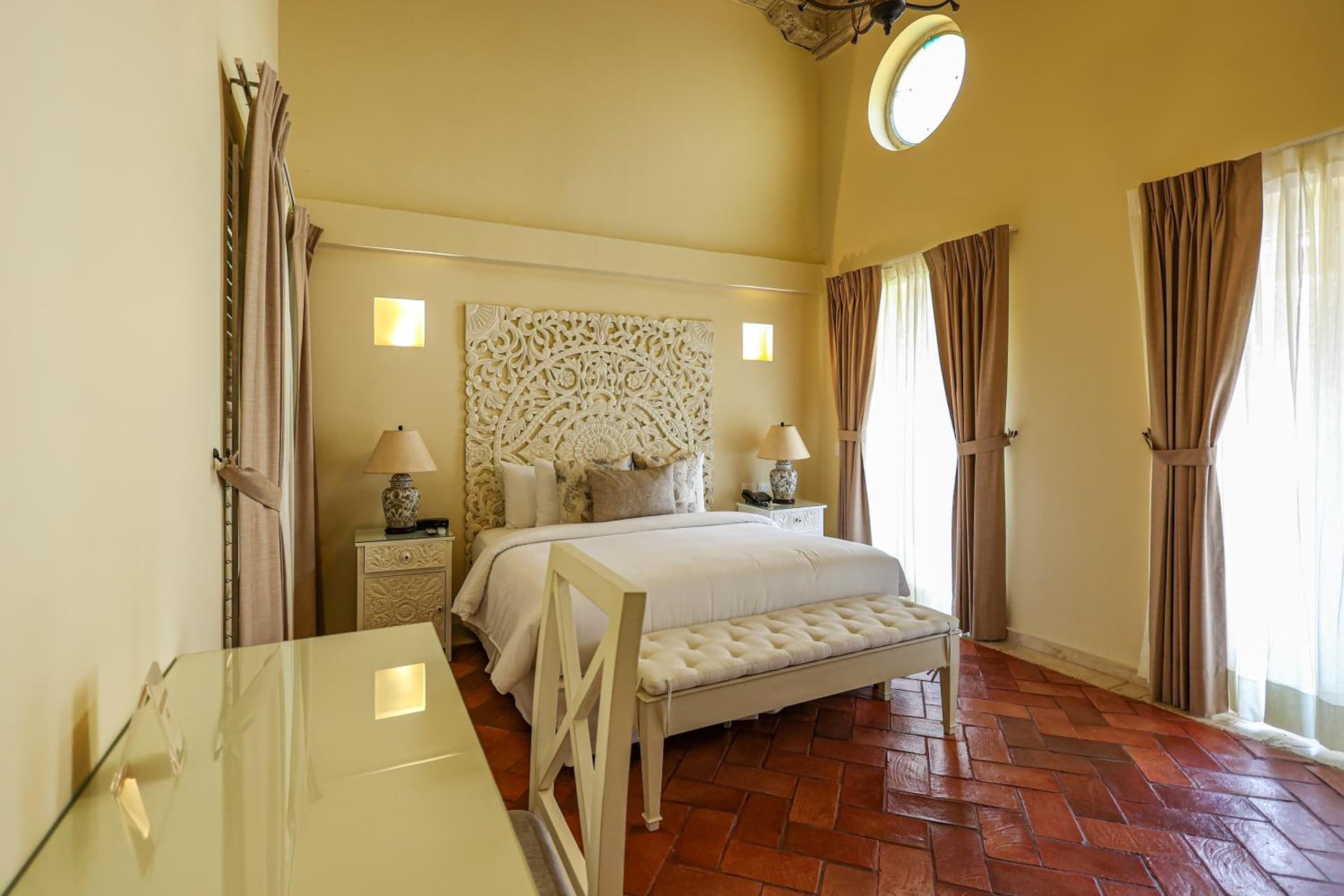 Casa Canabal Hotel Boutique, Cartagena, foto 4