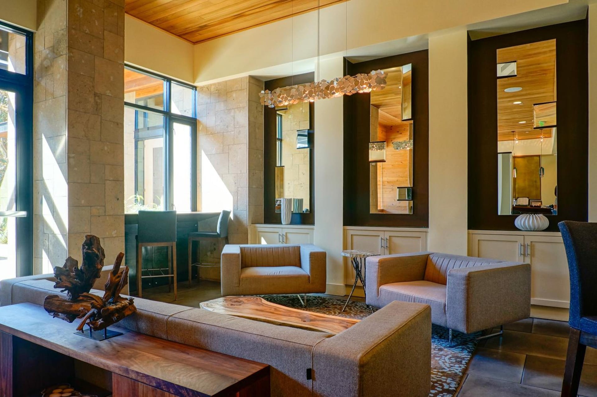 Bardessono Hotel and Spa, Yountville, foto 5