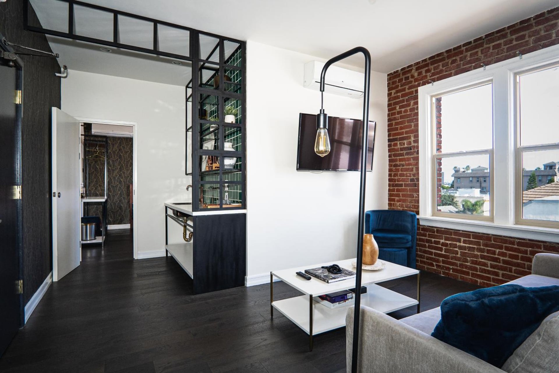 H by H Hospitality, Los Angeles, foto 5