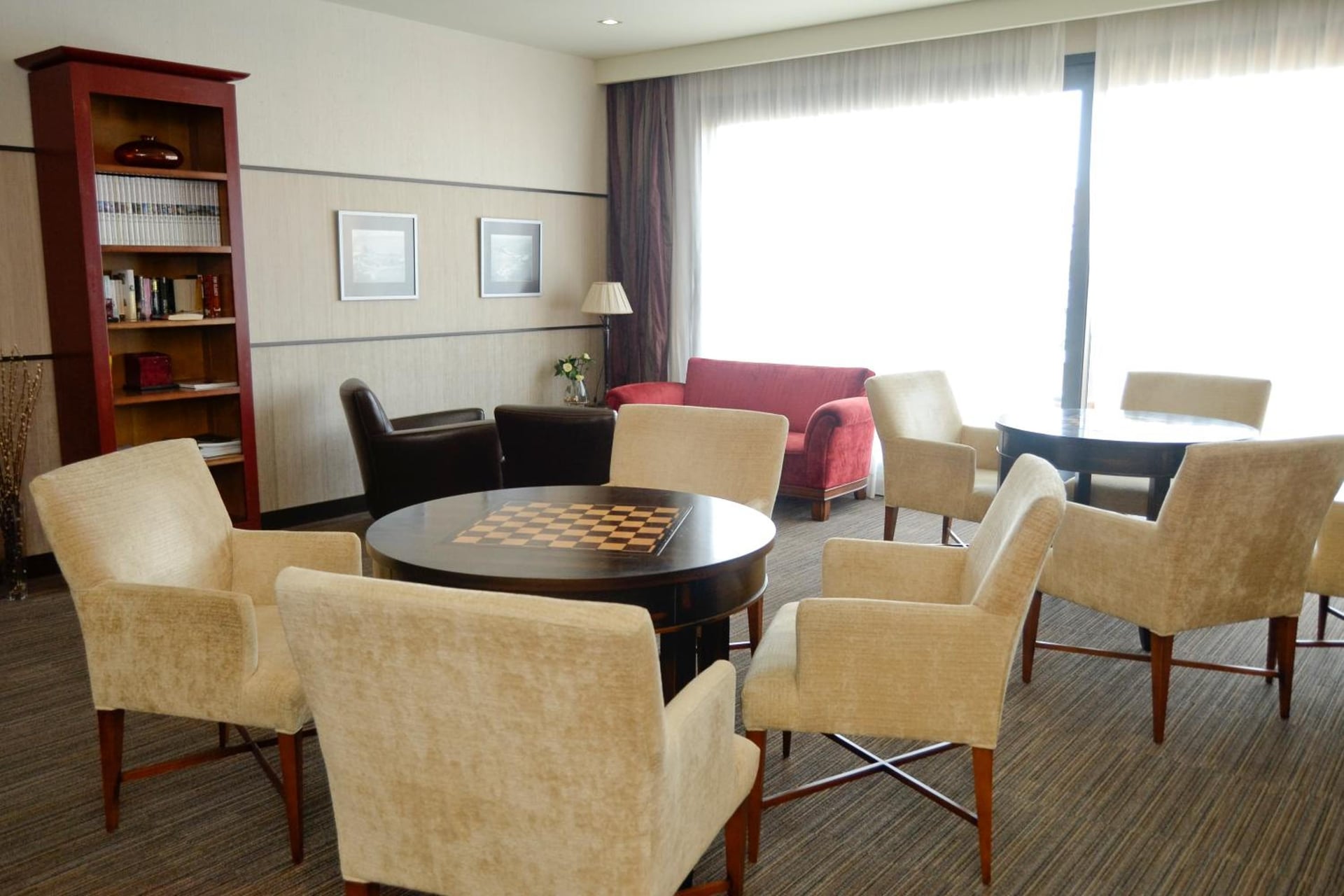 Hotel 525, Los Alcázares, foto 4