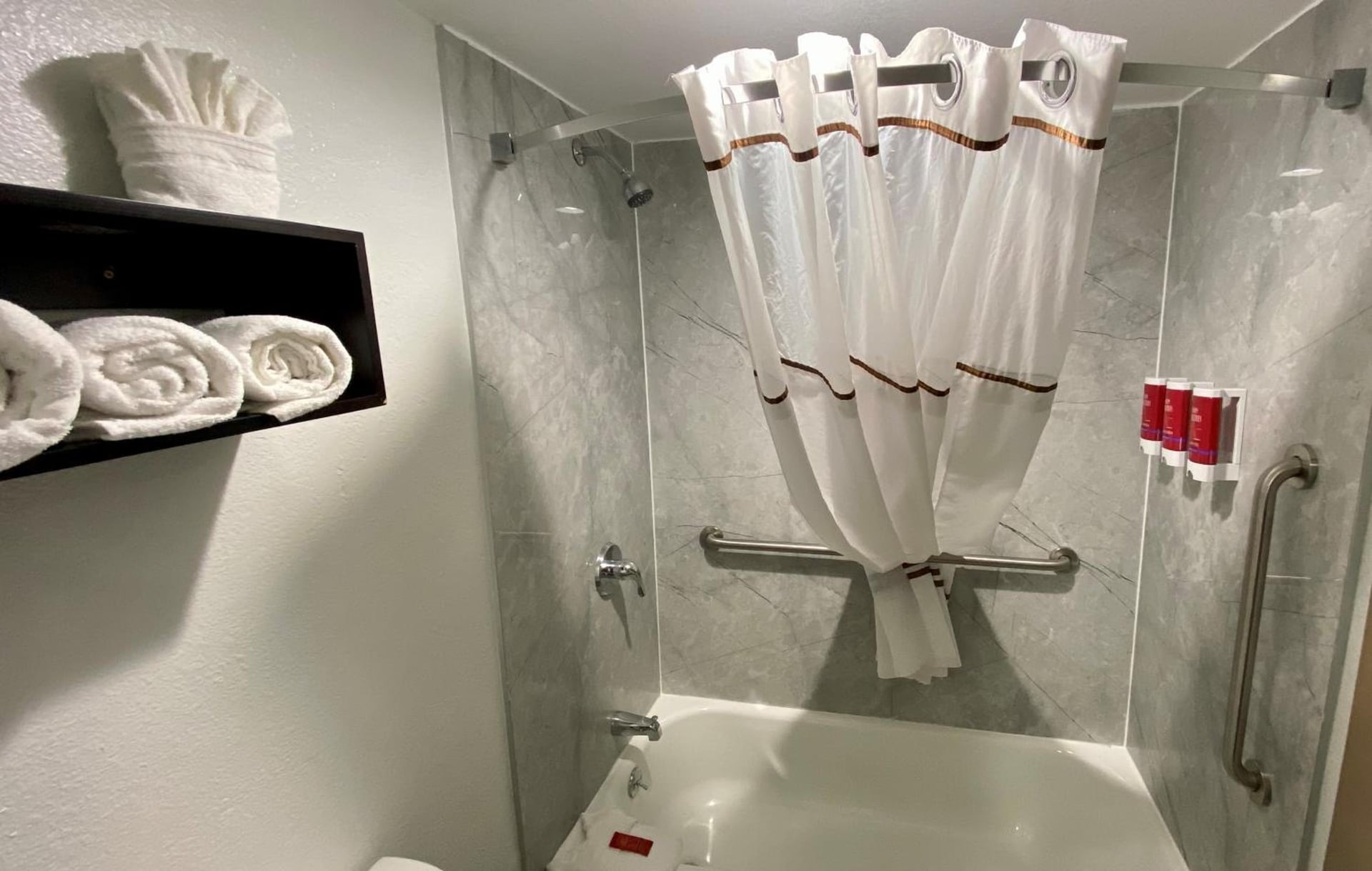 SureStay Hotel by Best Western Santa Cruz, Santa Cruz, foto 2