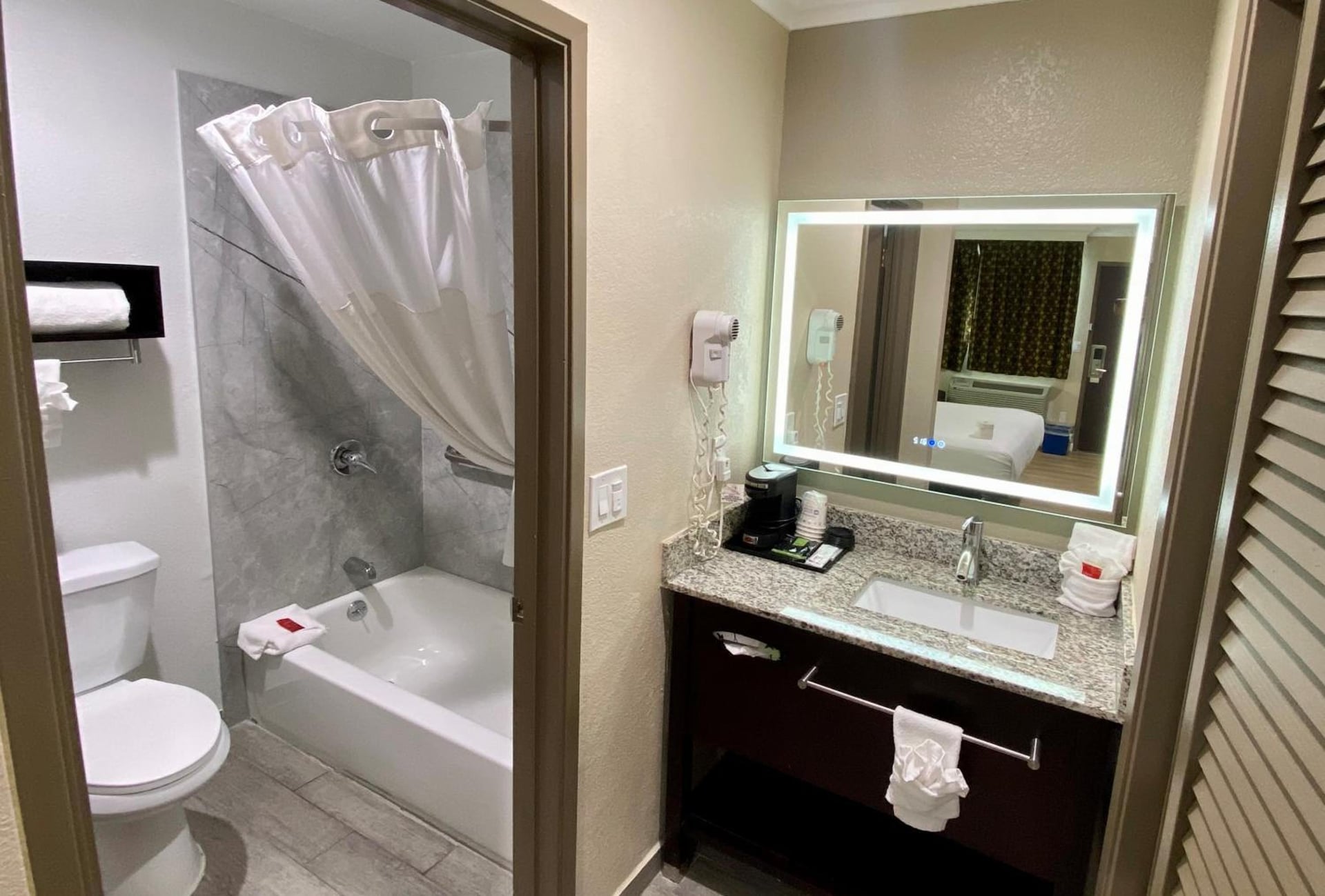 SureStay Hotel by Best Western Santa Cruz, Santa Cruz, foto 4