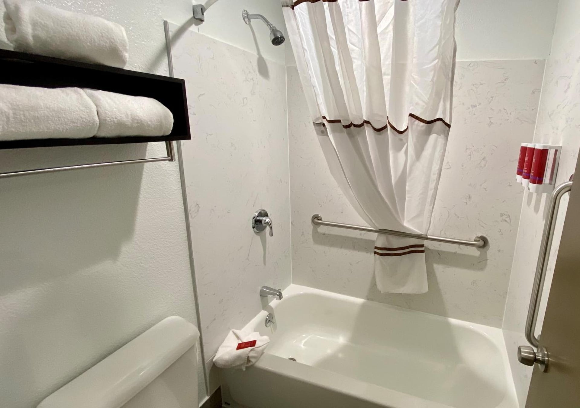 SureStay Hotel by Best Western Santa Cruz, Santa Cruz, foto 5