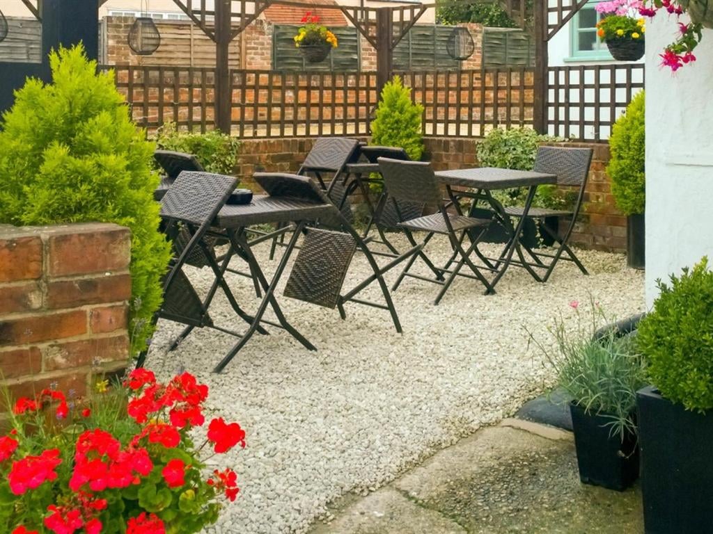 Guest Rooms at The Green Man, Takeley, foto 4
