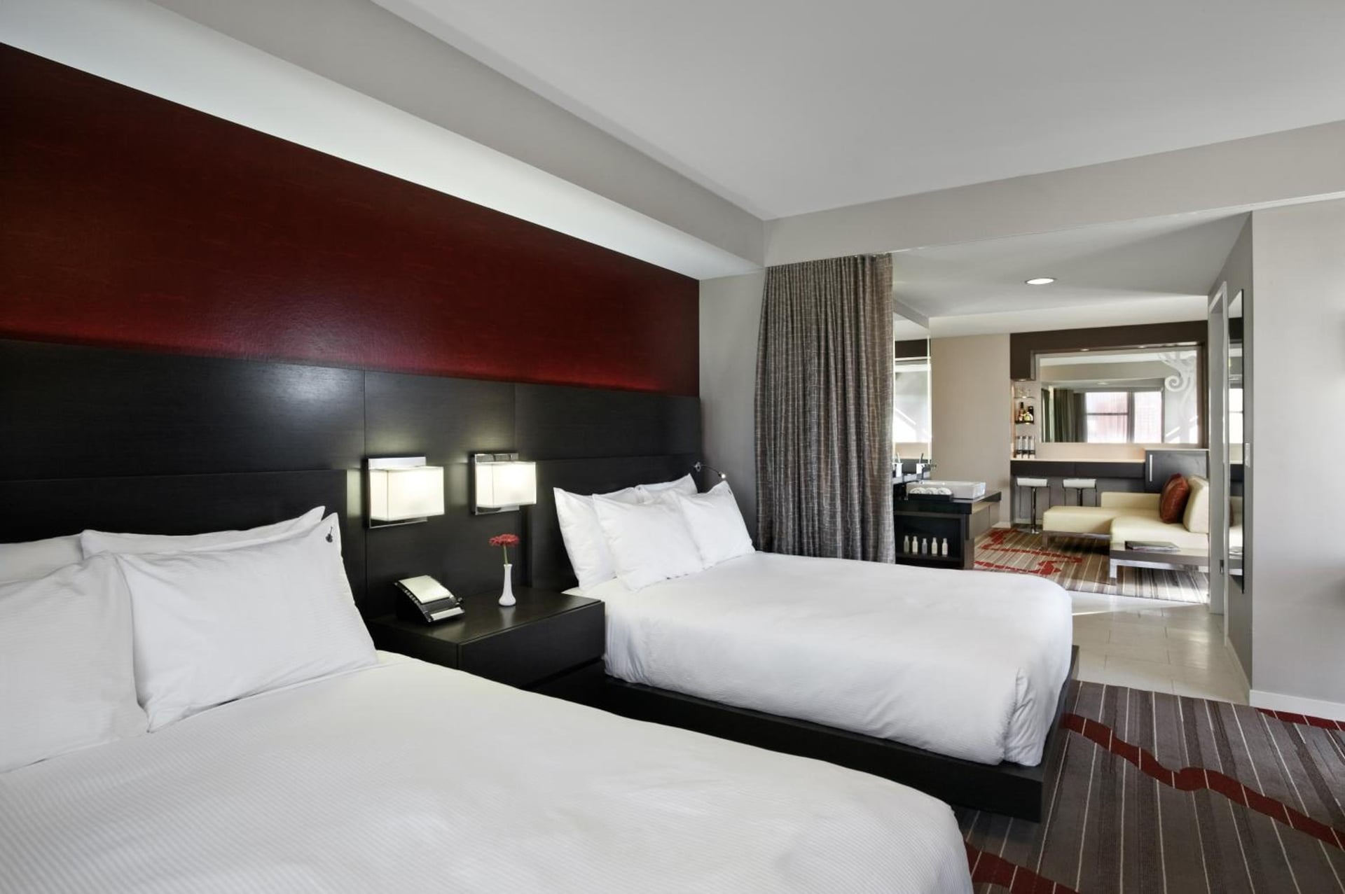 Hard Rock Hotel San Diego, San Diego, foto 4