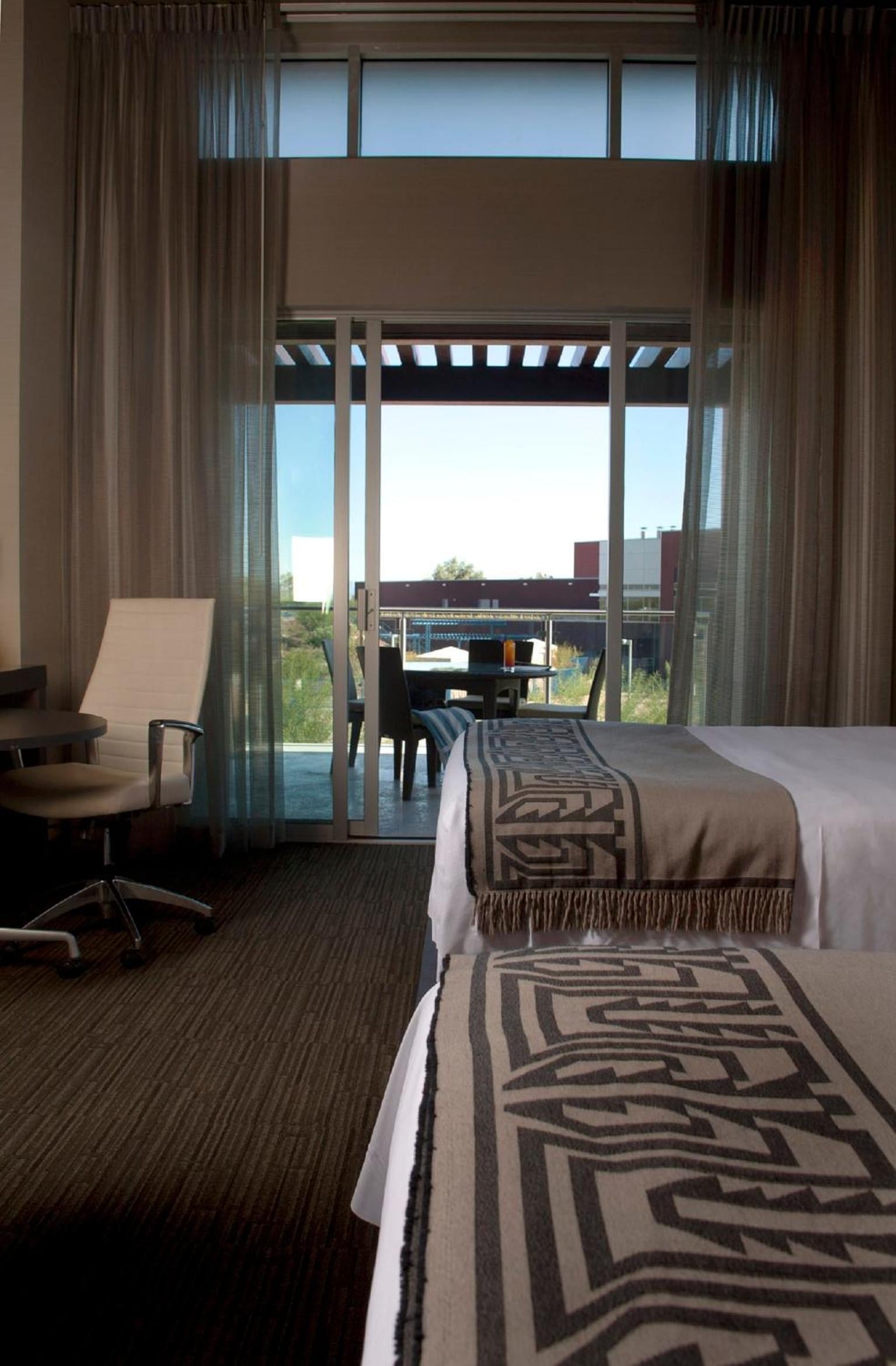 Talking Stick Resort, Scottsdale, foto 3