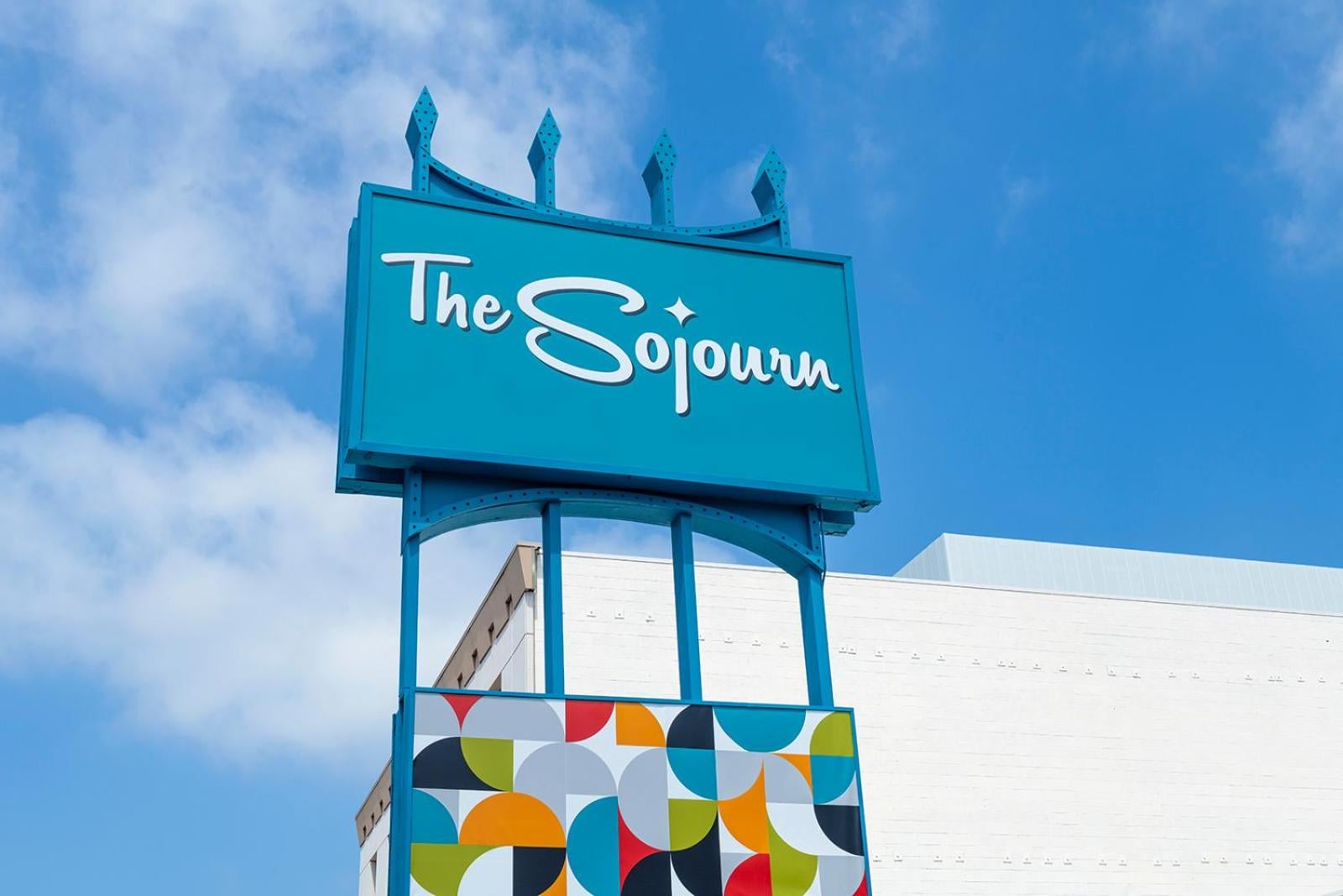 The Sojourn Los Angeles - Sherman Oaks, Sherman Oaks, foto 2