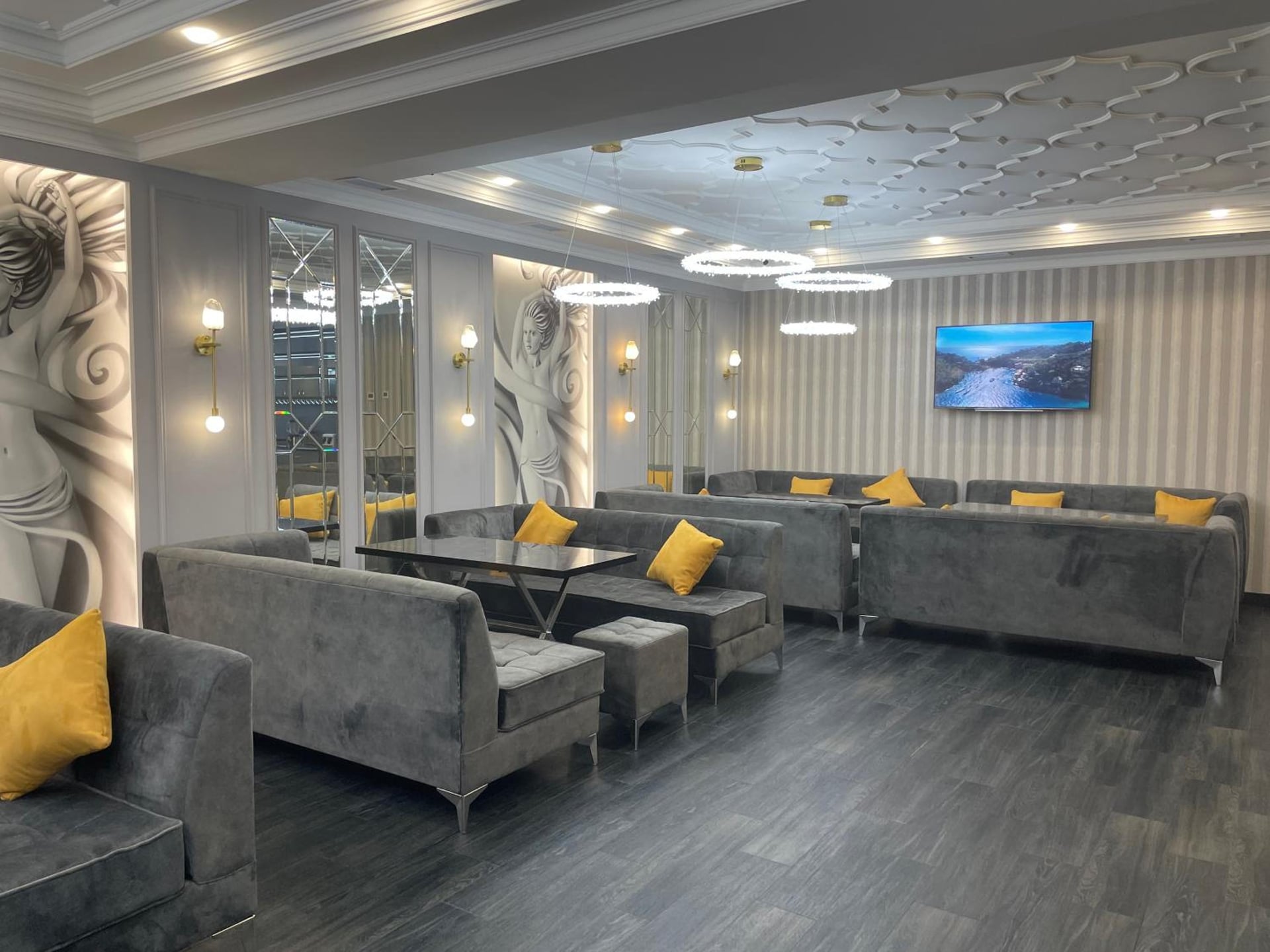 Anga Yerevan Hotel, Yerevan, foto 5