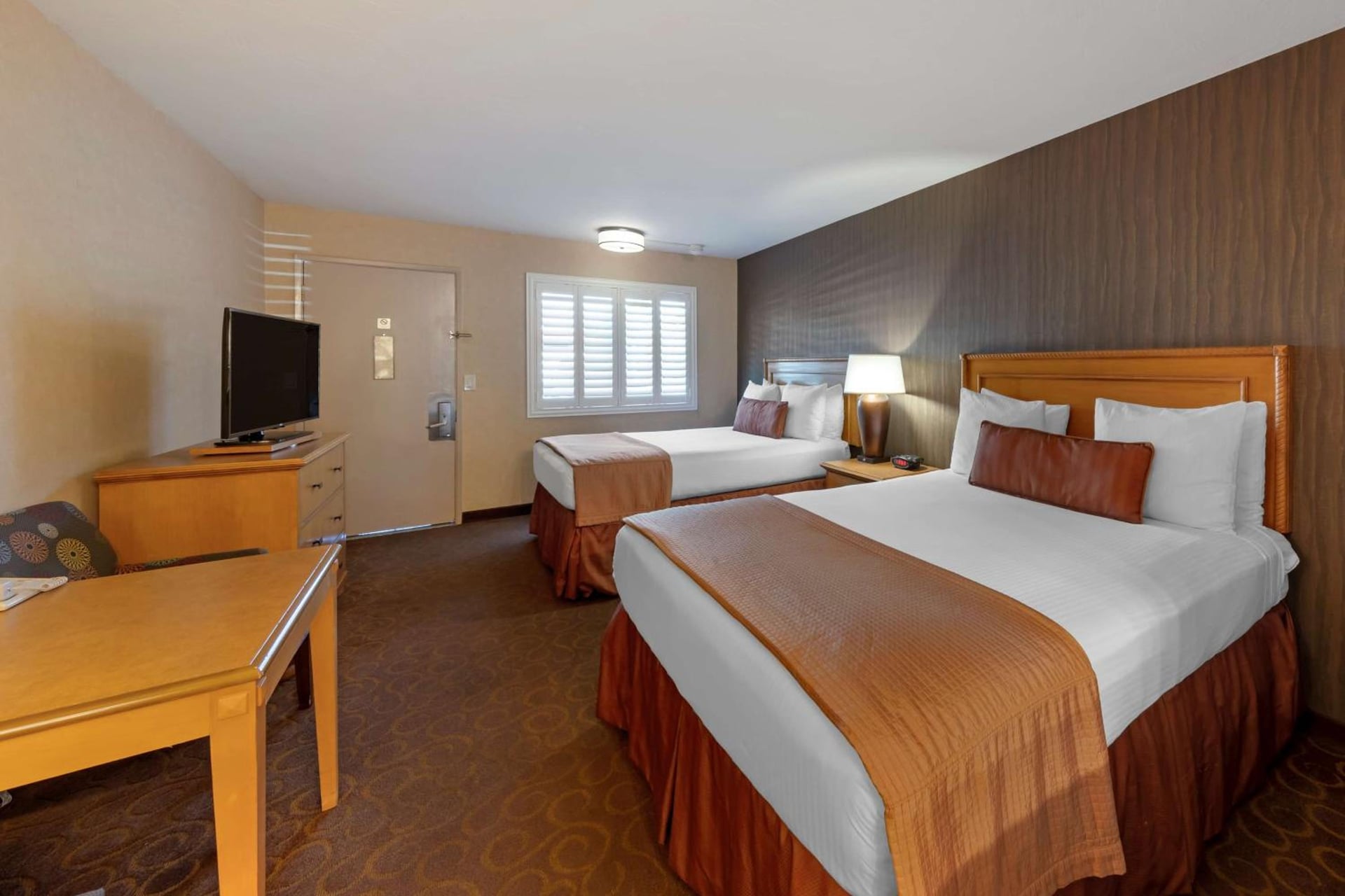 Best Western Plus Pavilions, Anaheim, foto 4