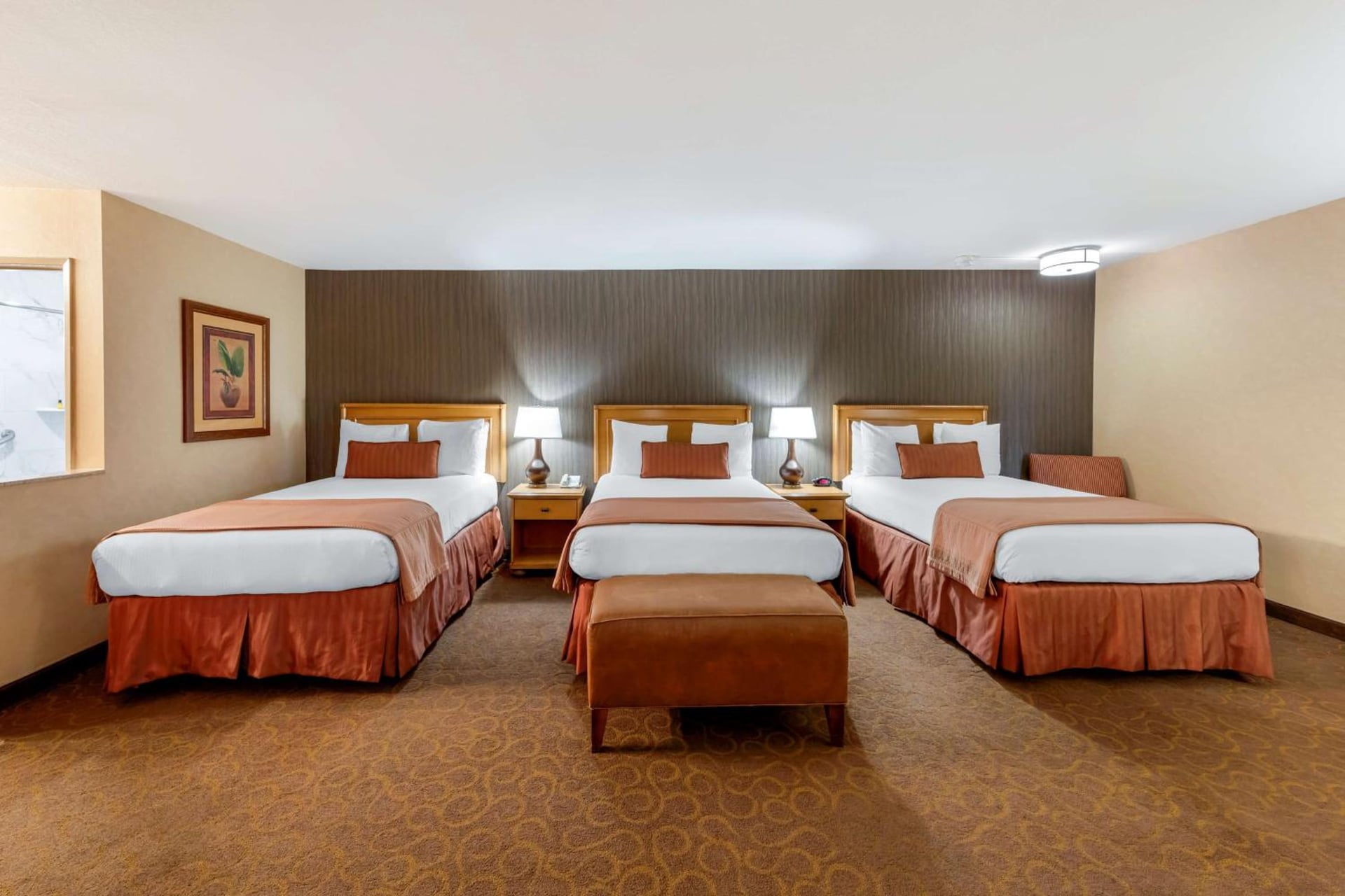 Best Western Plus Pavilions, Anaheim, foto 3