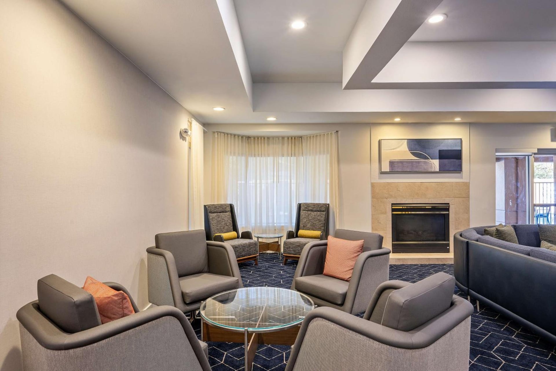 Sonesta Select San Ramon, San Ramon, foto 4