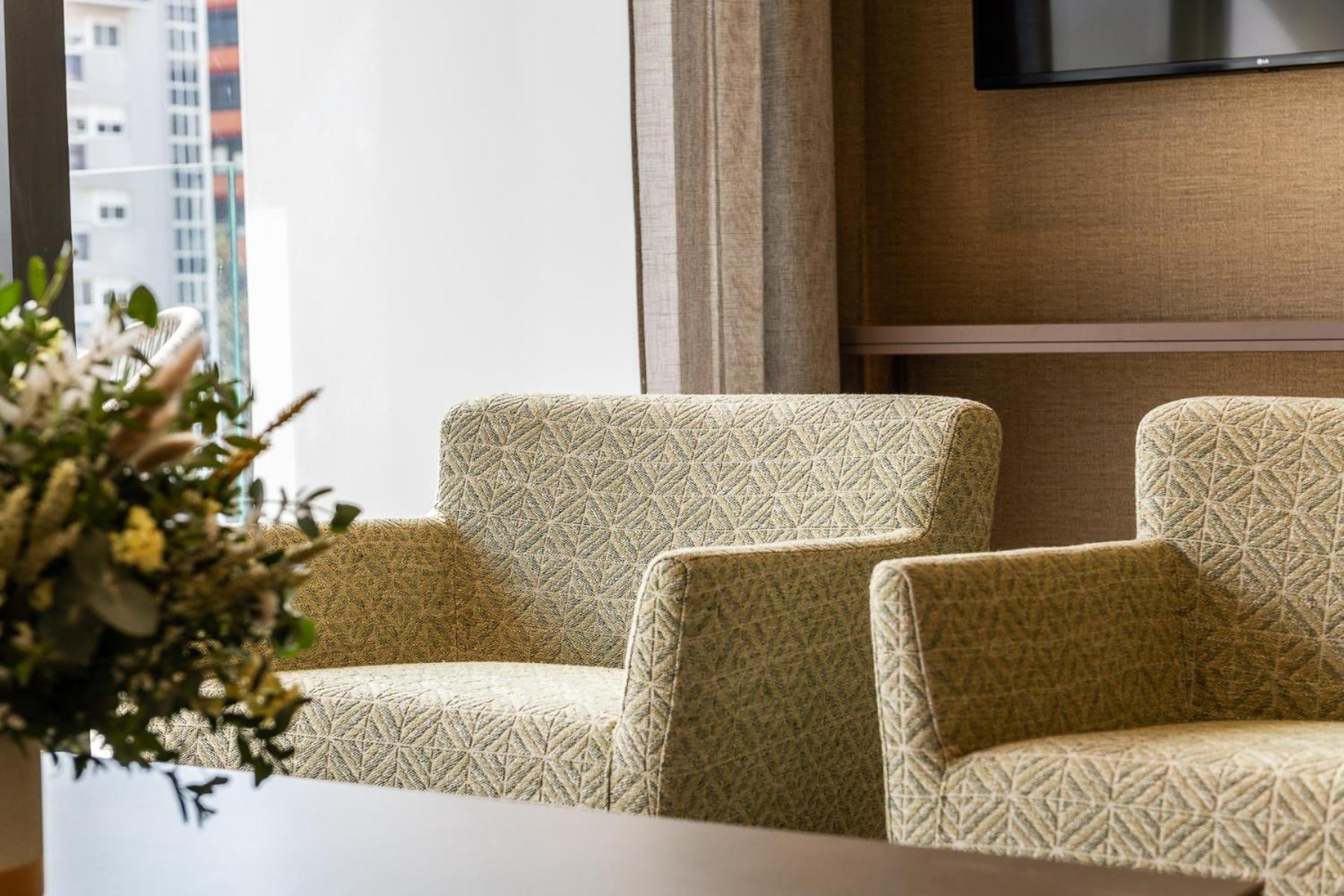 Apartamentos Core Suites Valencia, Valencia, foto 4