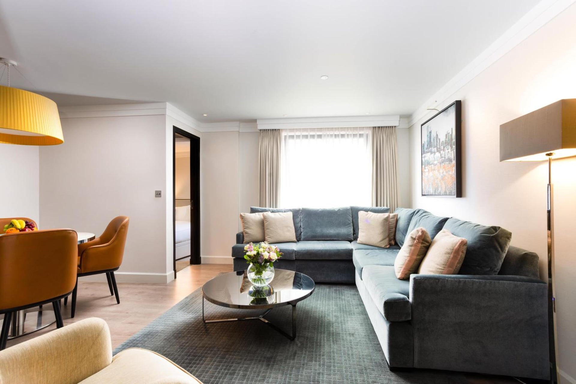 15 Basil Street Knightsbridge, Luxury Serviced Apartments, London, foto 4
