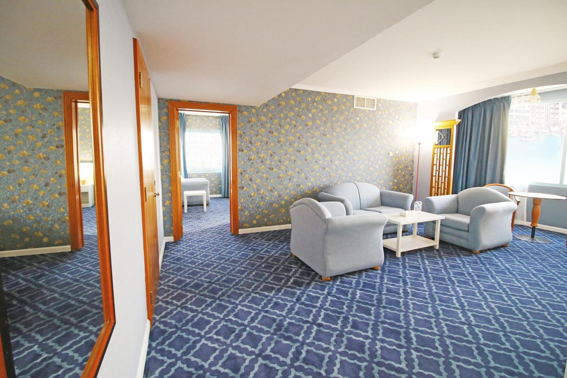 The George Hotel by Saffron, Dubai Creek, Dubái, foto 5
