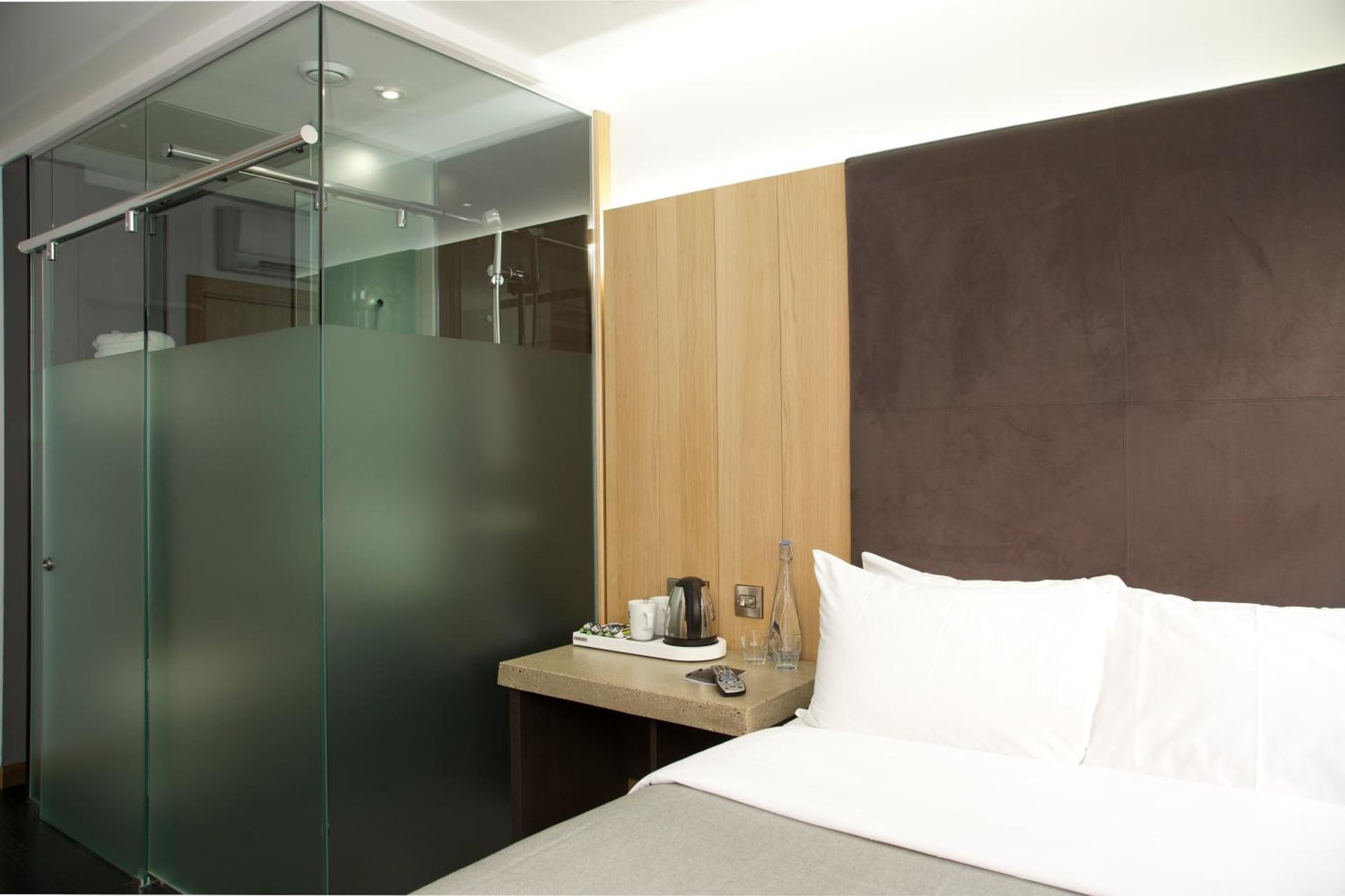 The Z Hotel Piccadilly, London, foto 3