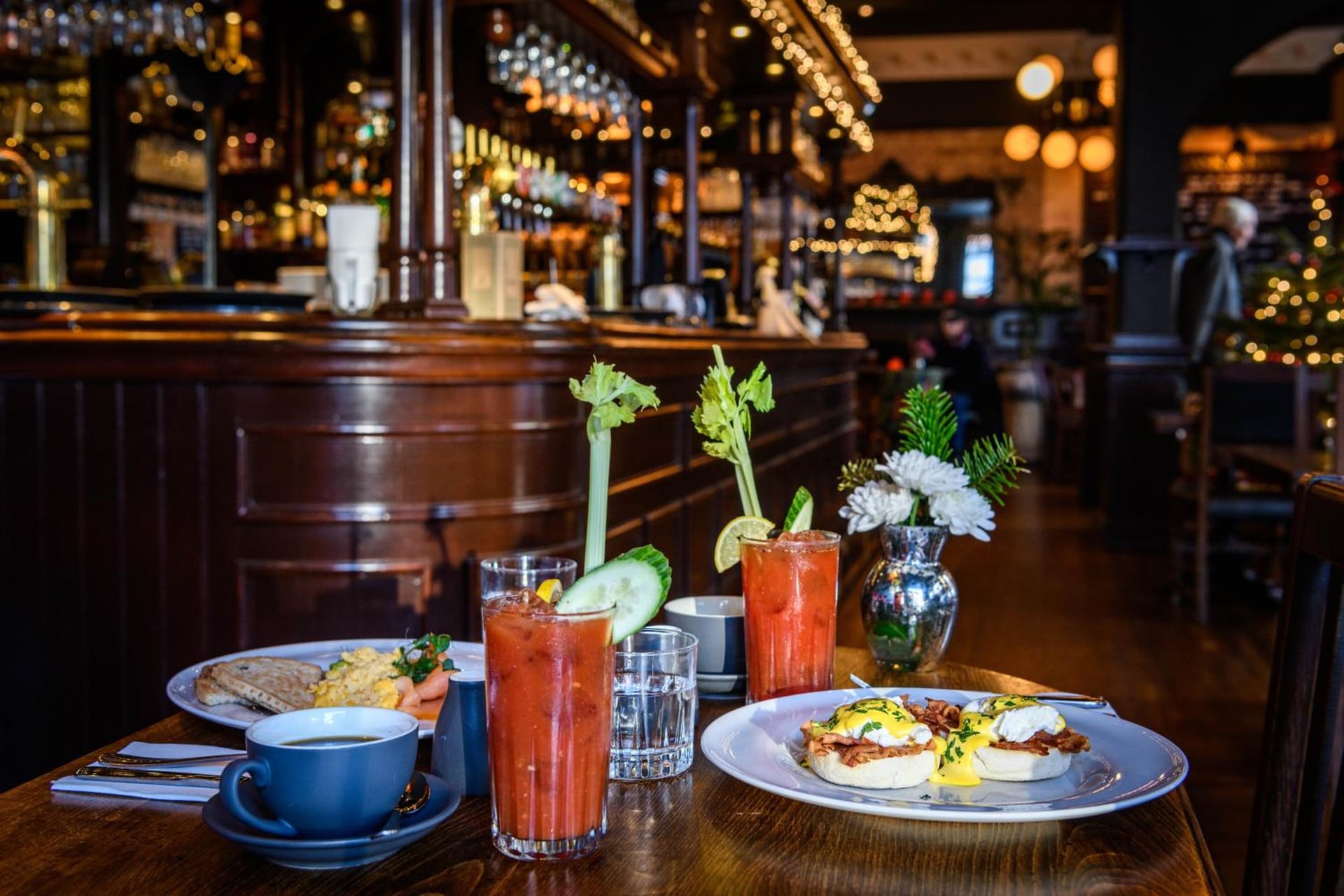 The Crown & Greyhound by Innkeeper's Collection, London, foto 3