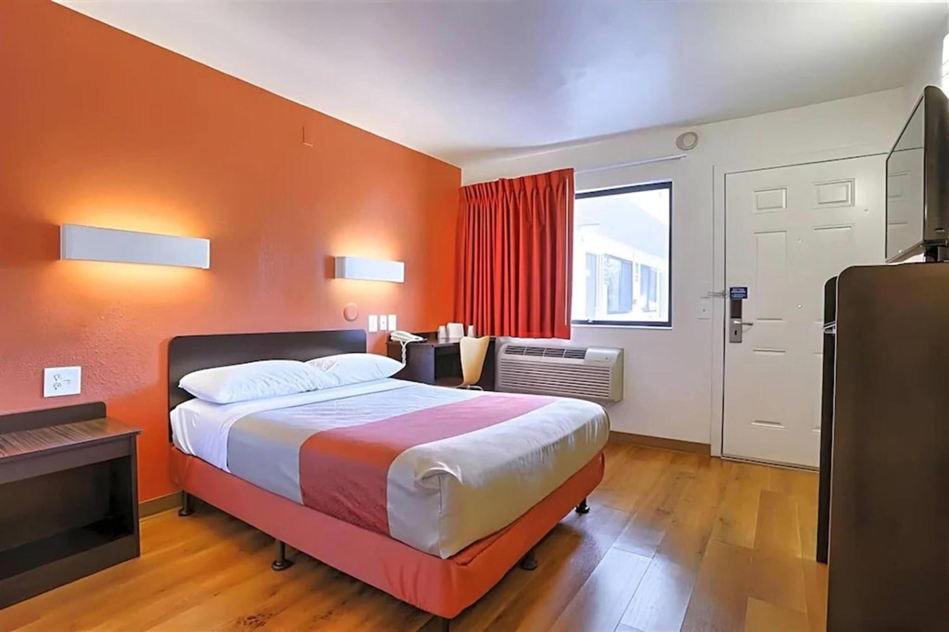 Super 8 by Wyndham Walnut Creek, Walnut Creek, foto 4