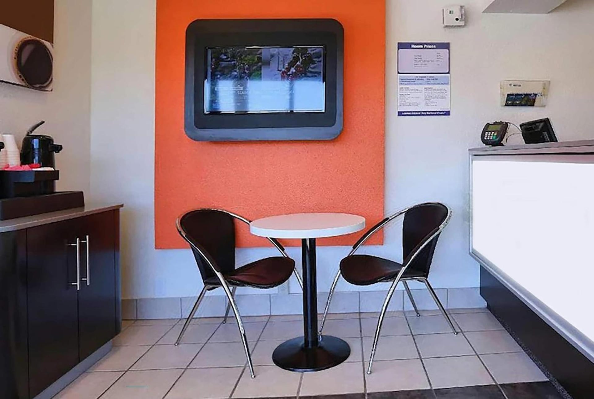 Super 8 by Wyndham Walnut Creek, Walnut Creek, foto 2