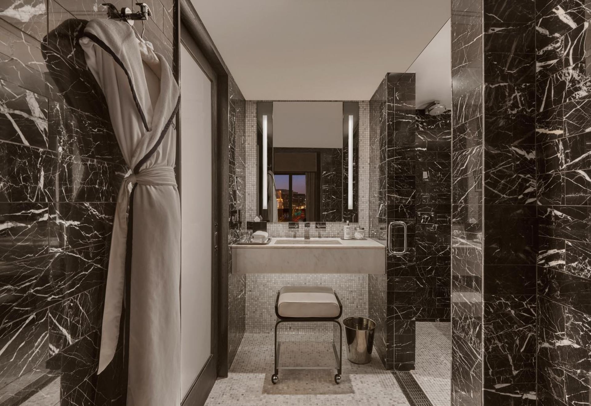 SIXTY Beverly Hills, Beverly Hills, foto 3
