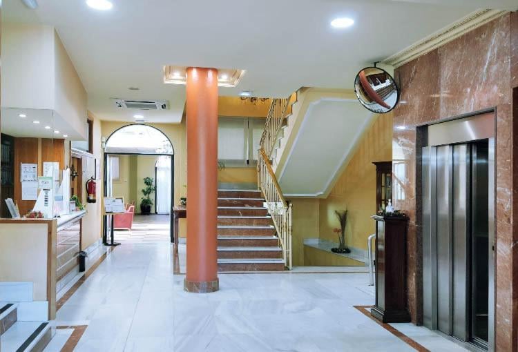 Hostal Plaza Mayor, Torrejón de Ardoz, foto 4