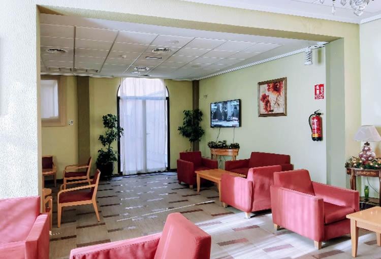 Hostal Plaza Mayor, Torrejón de Ardoz, foto 5