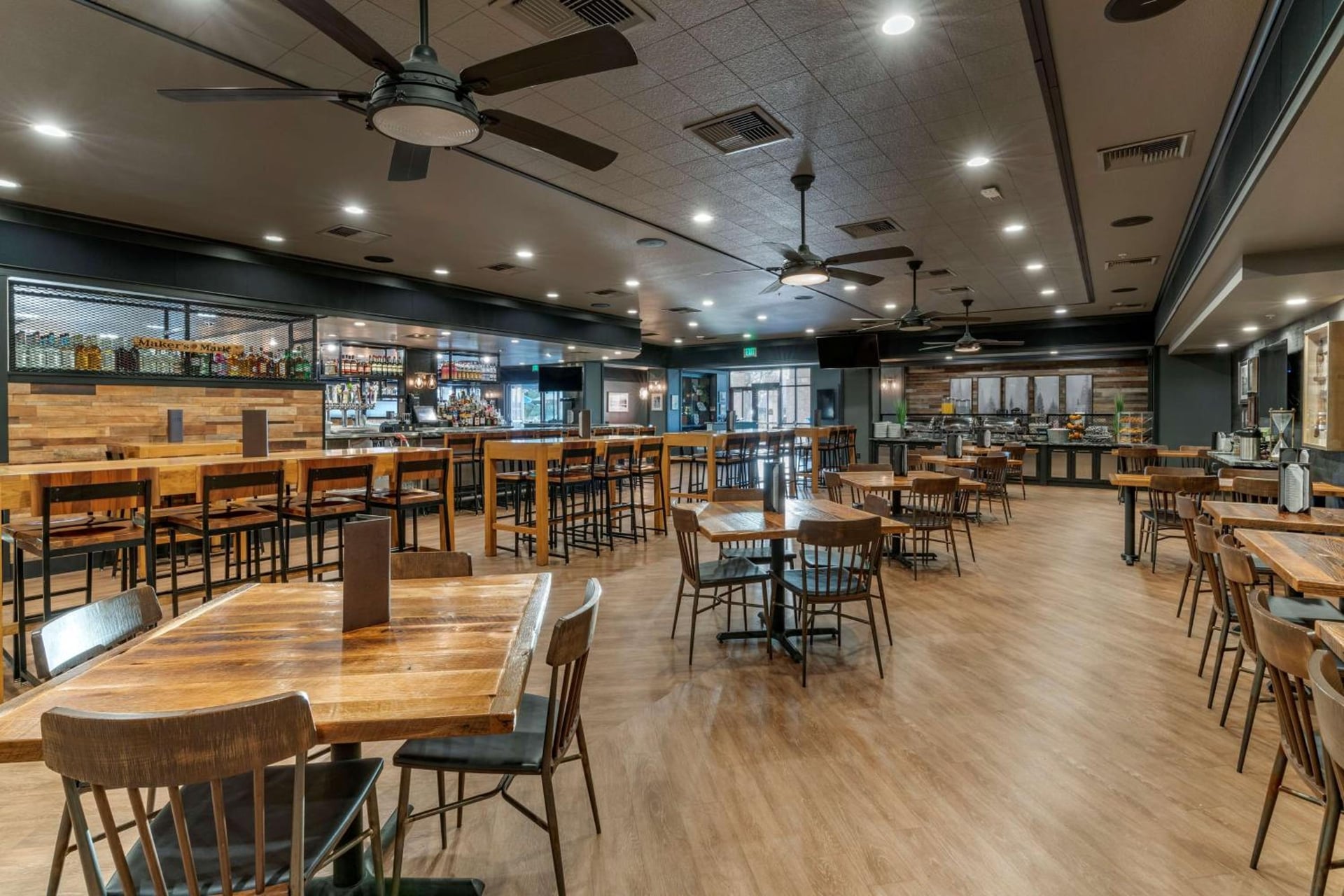 Best Western Plus Hilltop Inn, Redding, foto 5