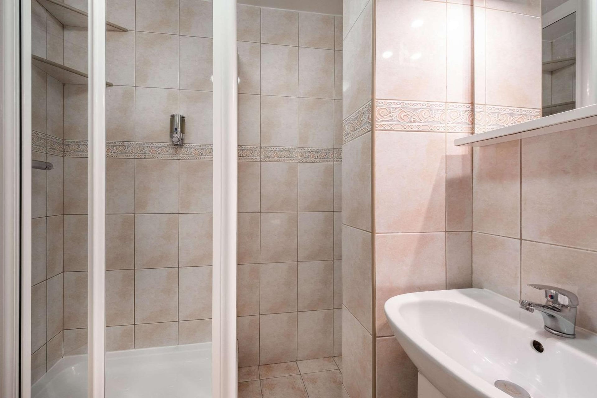 Comfort Inn Edgware Road W2, London, foto 3