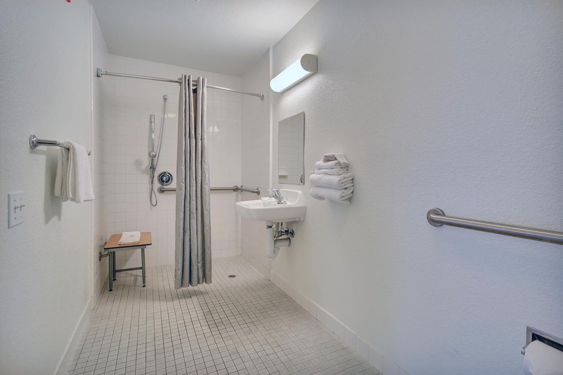 Motel 6-Rohnert Park, CA, Rohnert Park, foto 2