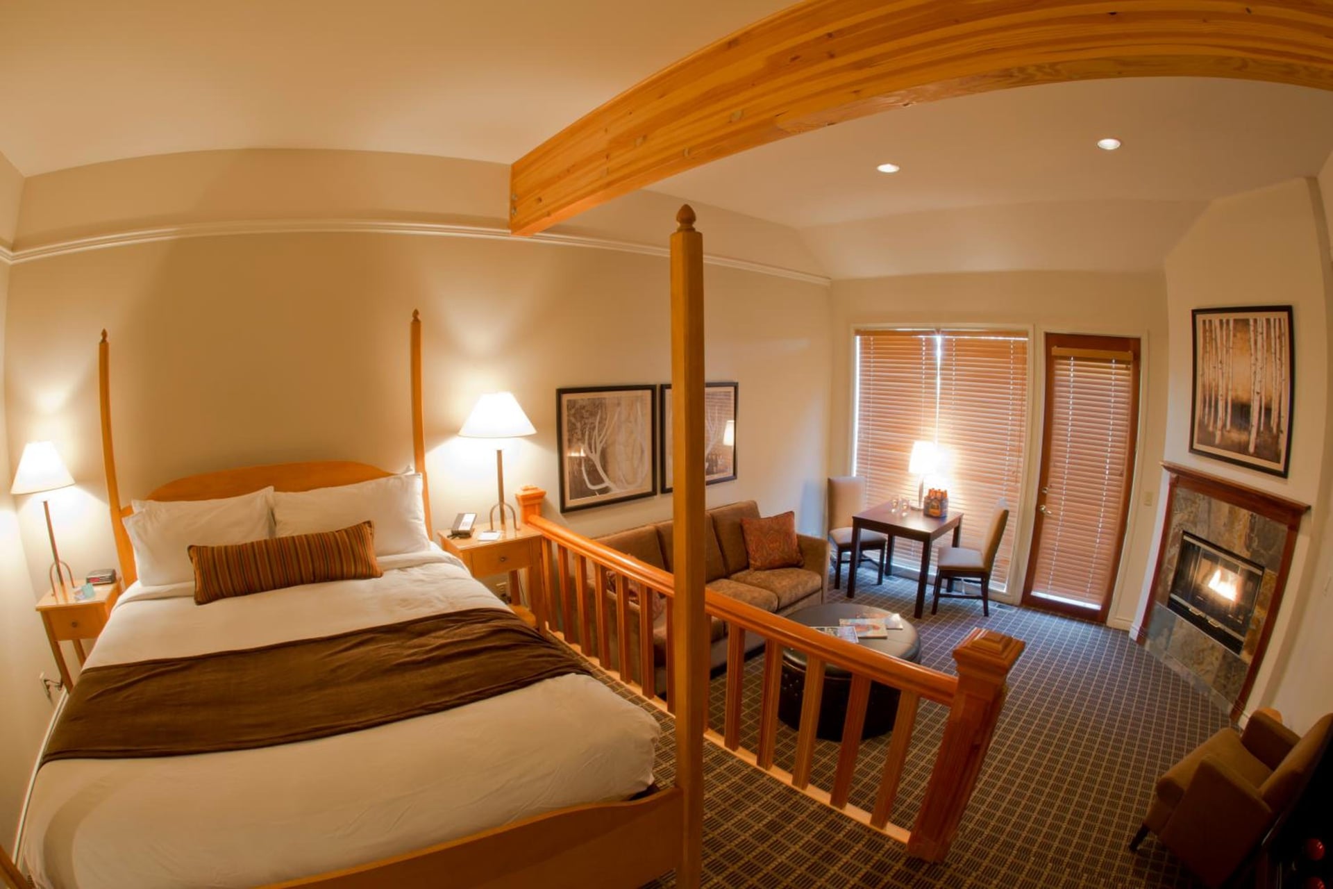 Pine Ridge Inn, Bend, foto 5