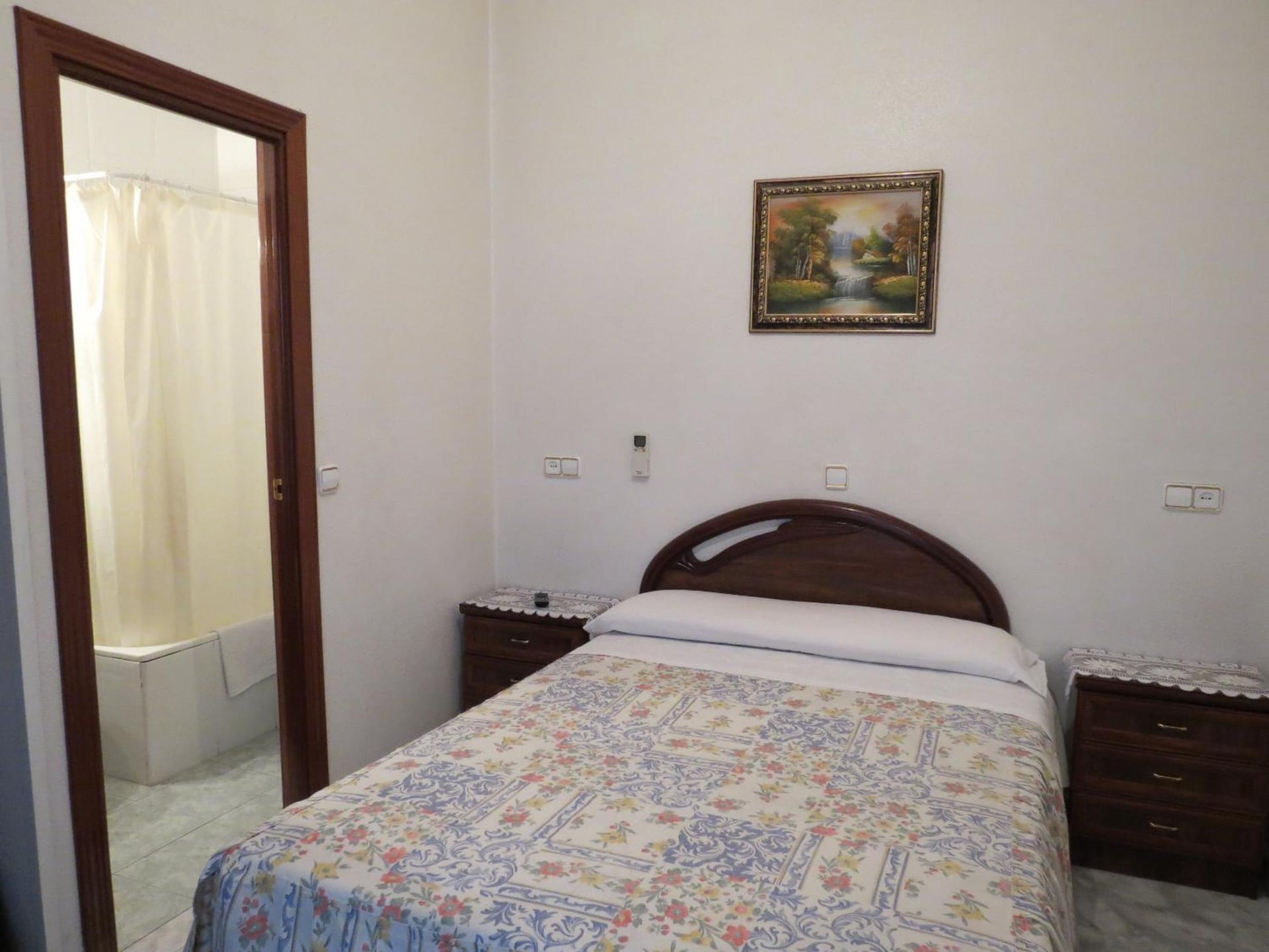 Hostal Palacios Fuencarral, Madrid, foto 2