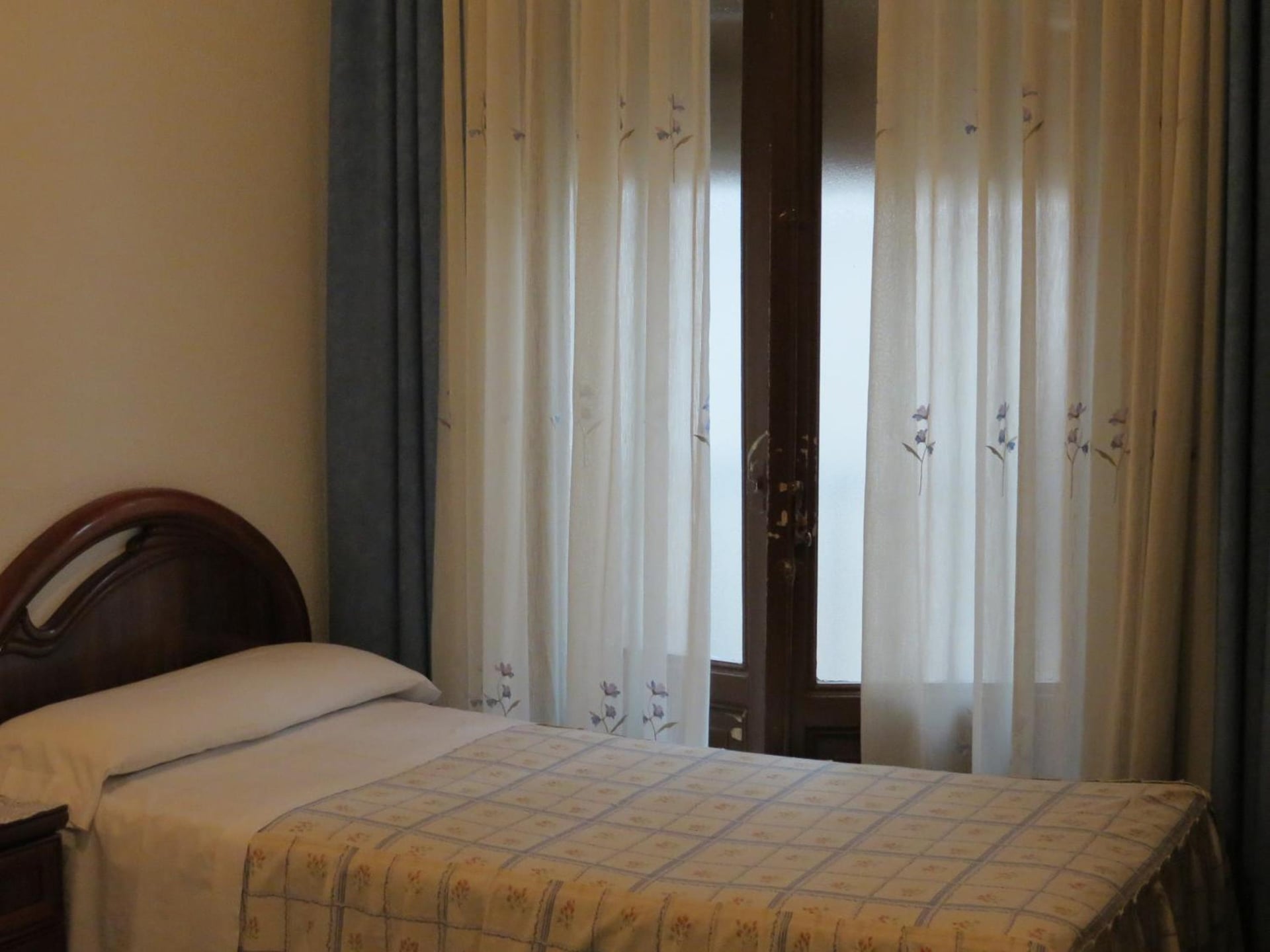 Hostal Palacios Fuencarral, Madrid, foto 5