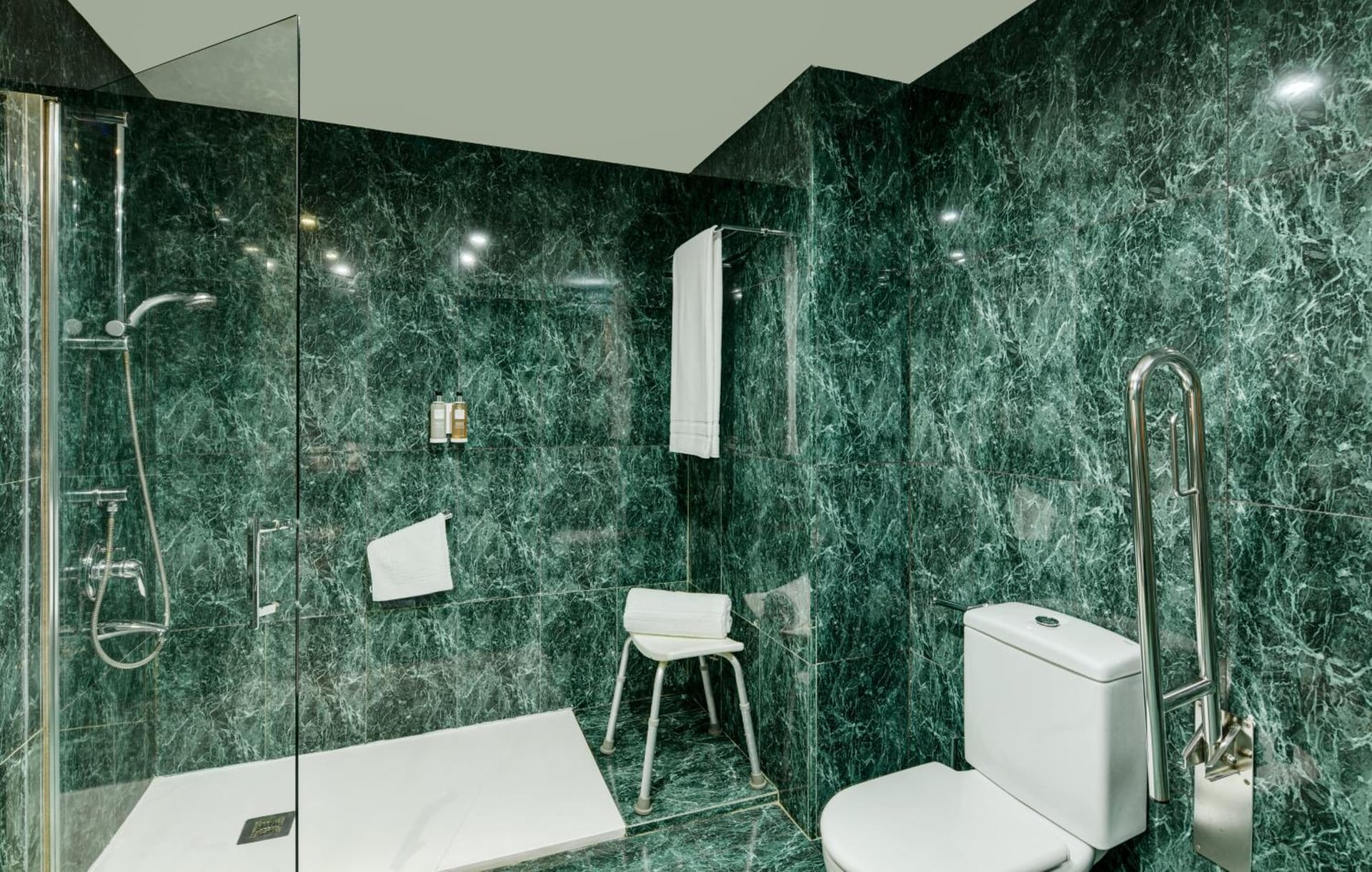 Sercotel AB Rivas, Rivas-Vaciamadrid, foto 4