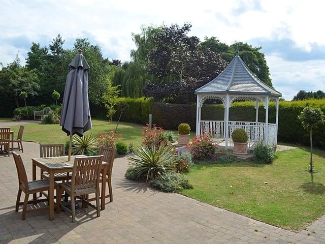 The View, Welwyn Garden City, foto 2