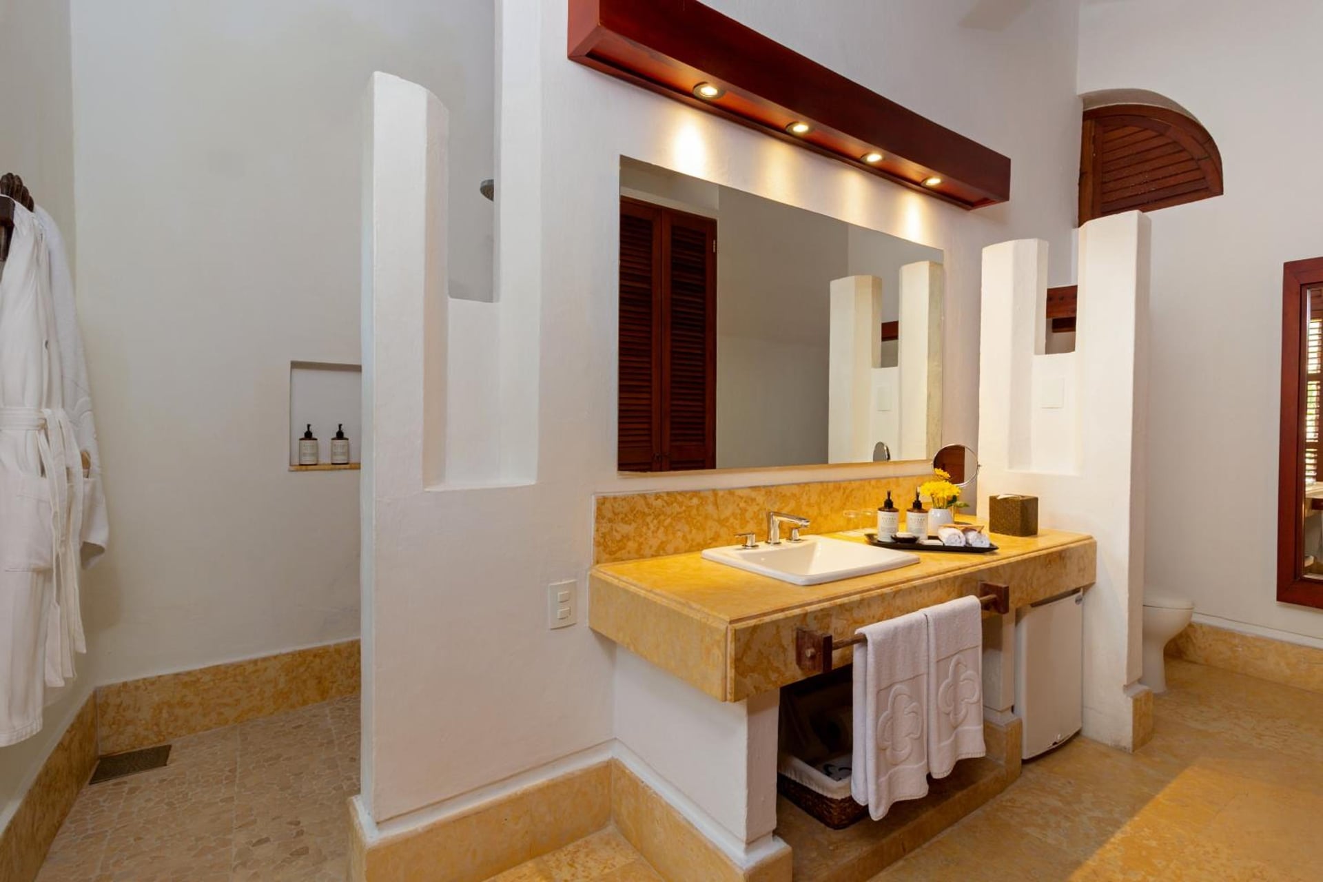 Hotel Quadrifolio, Cartagena, foto 4