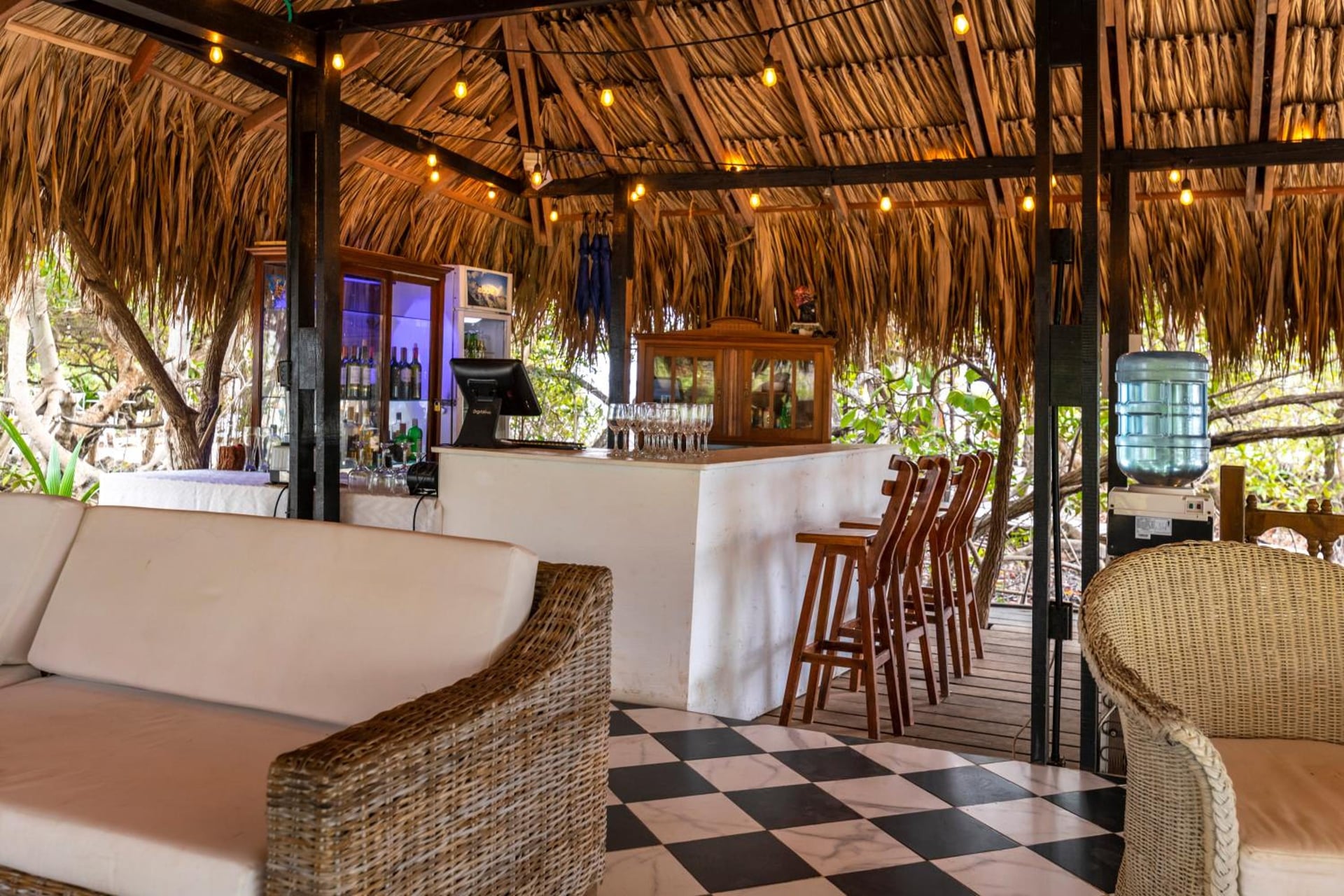 Hotel Coralina Island, Isla Grande, foto 3