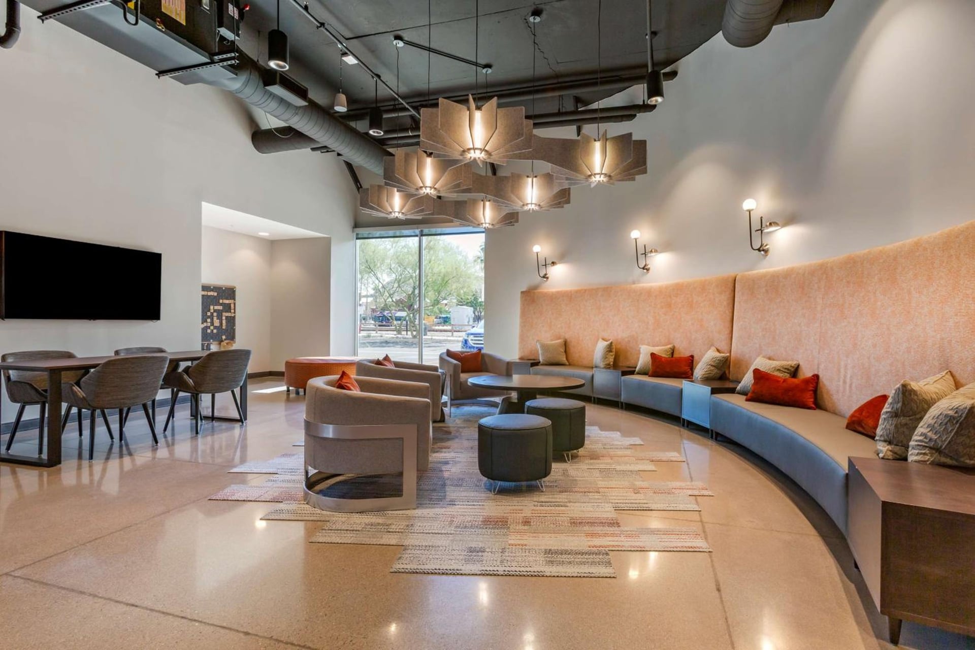 Vīb Hotel by Best Western Phoenix - Tempe, Tempe, foto 2