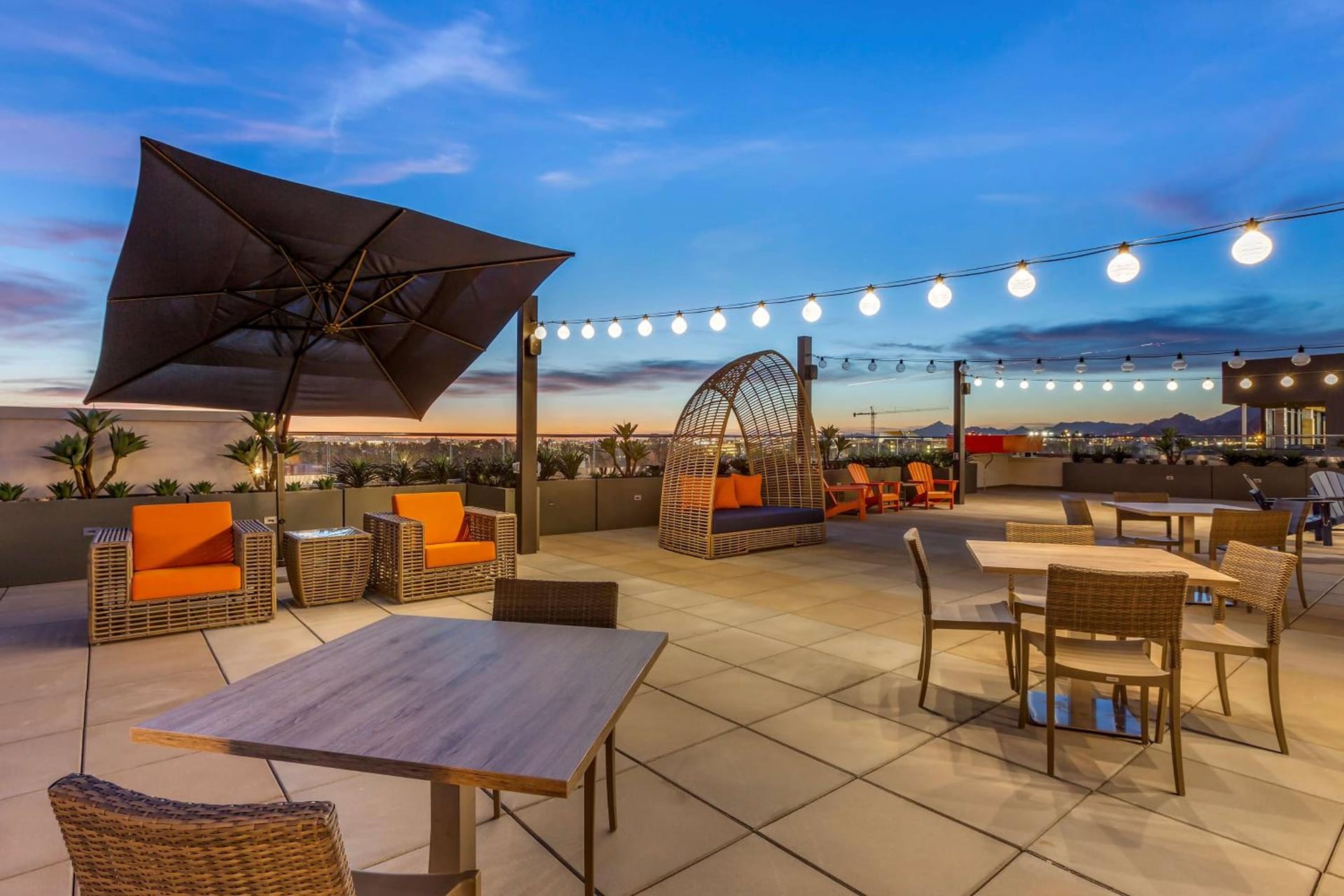 Vīb Hotel by Best Western Phoenix - Tempe, Tempe, foto 5