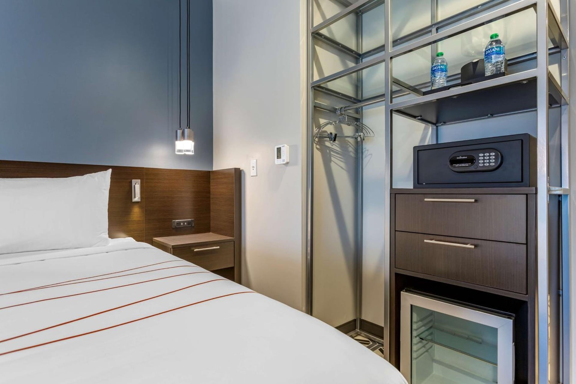 Vīb Hotel by Best Western Phoenix - Tempe, Tempe, foto 3