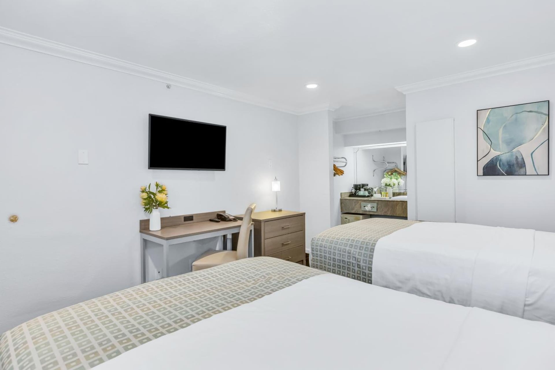 Napa Valley Hotel & Suites, Napa, foto 2
