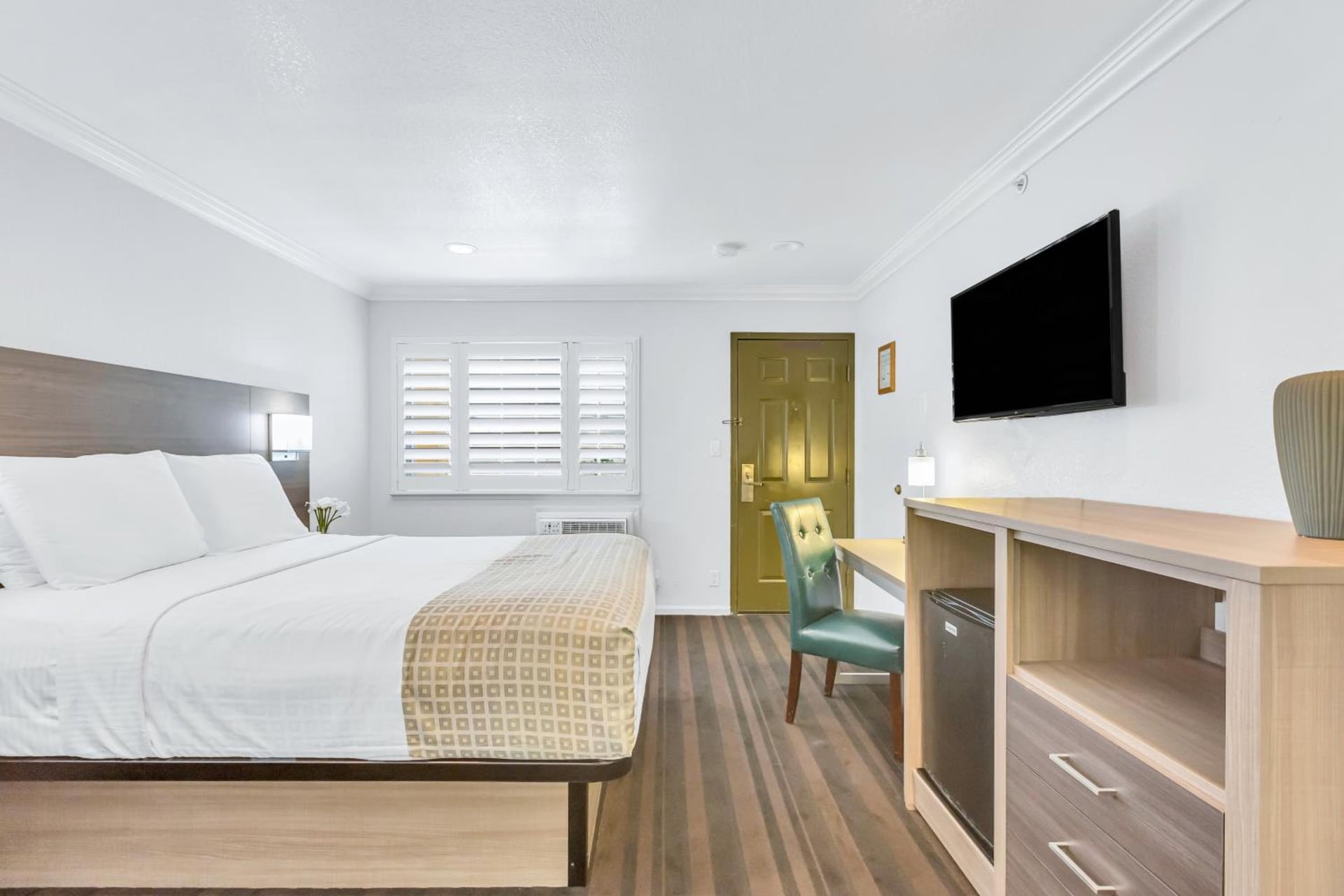 Napa Valley Hotel & Suites, Napa, foto 5