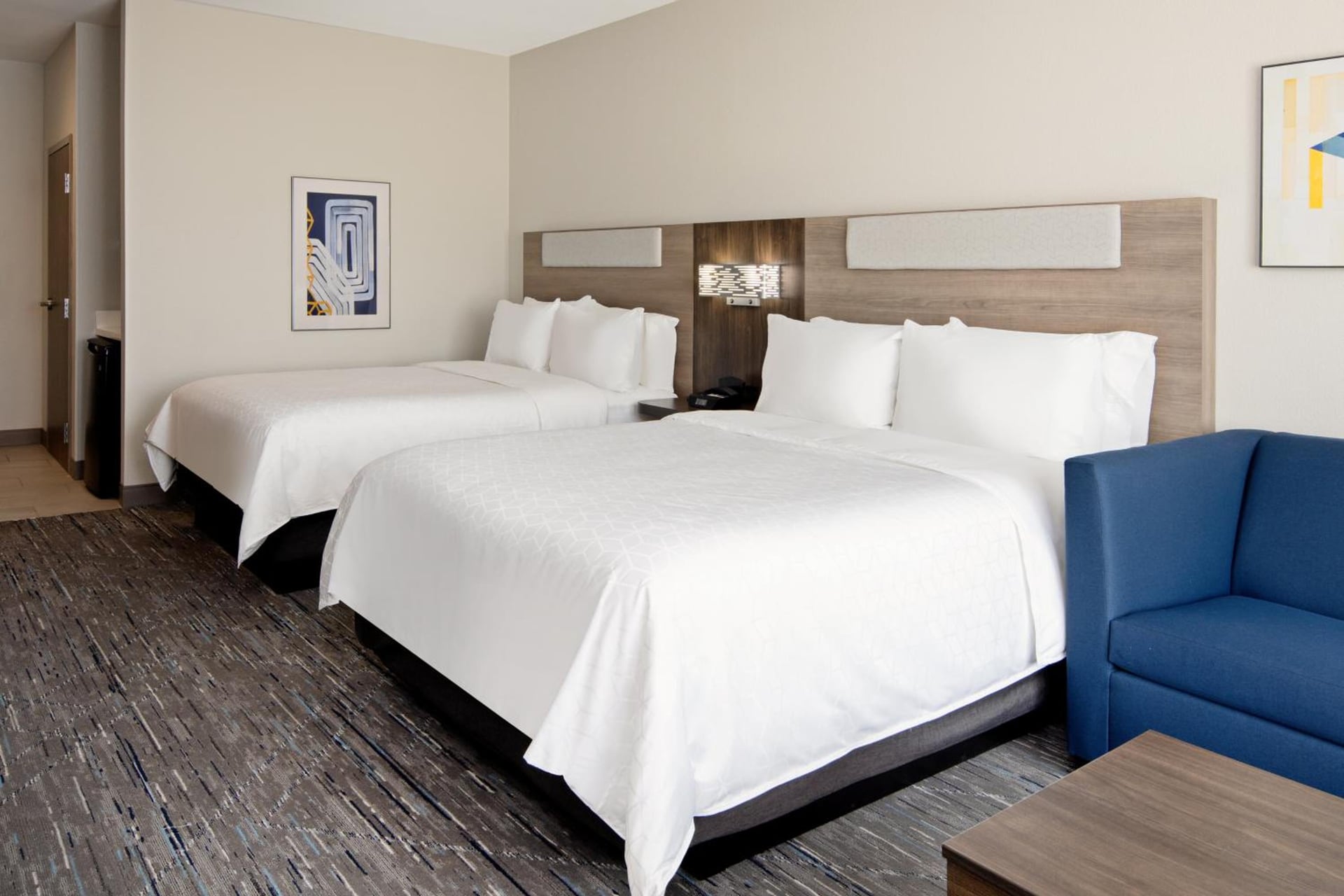 Holiday Inn Express & Suites Palm Desert - Millennium by IHG, Palm Desert, foto 4