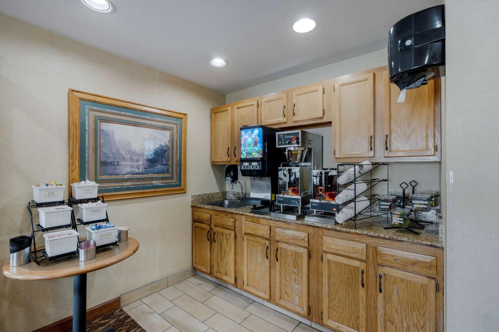 Best Western Pinedale Inn, Pinedale, foto 2