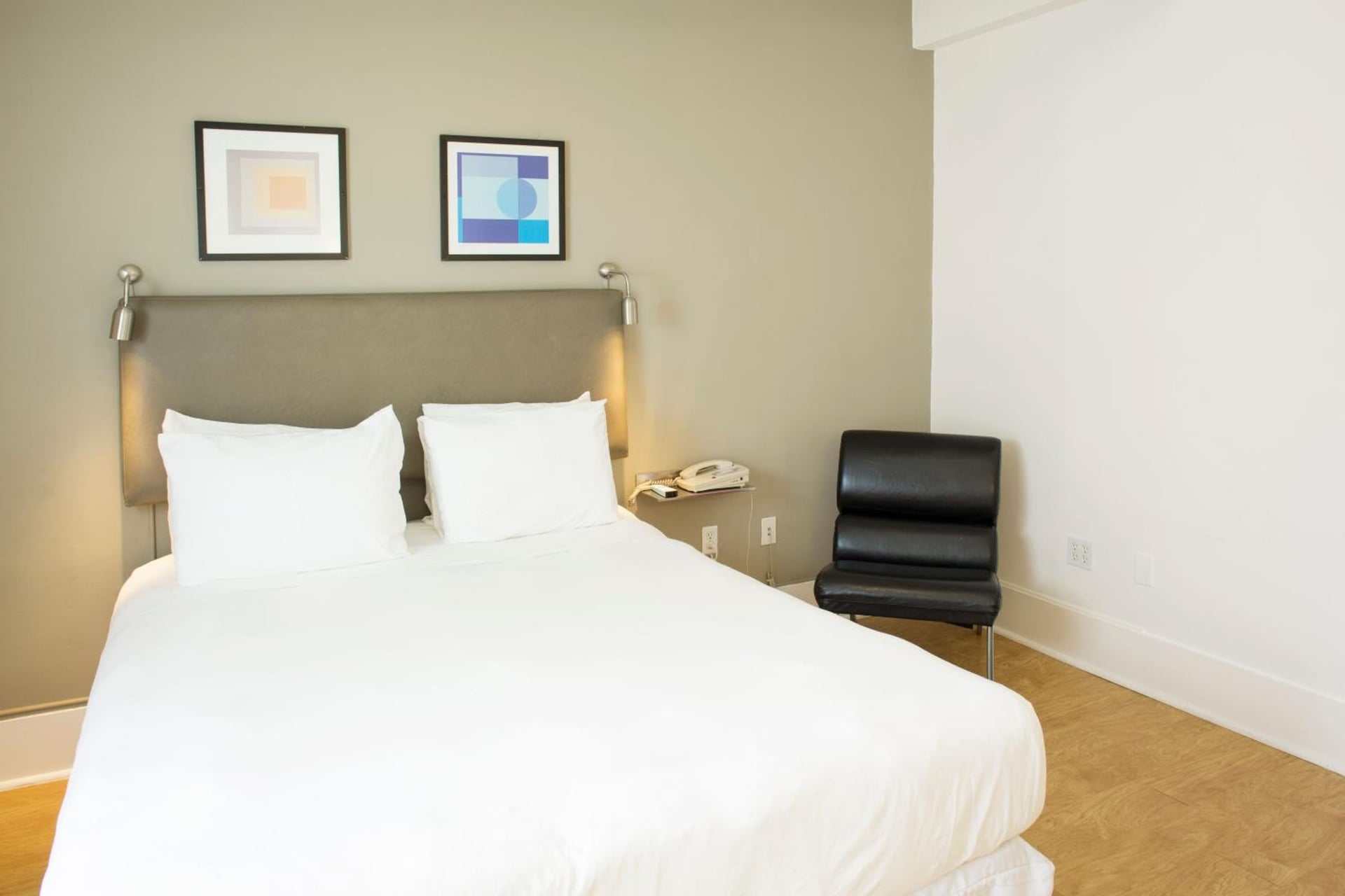 Herbert Hotel, San Francisco, foto 3